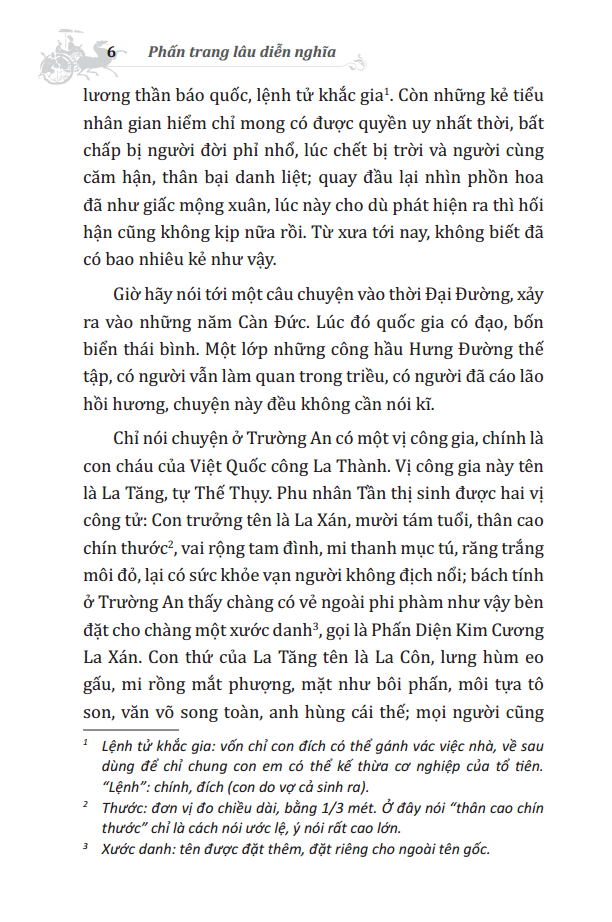 phấn trang lâu diễn nghĩa (bìa cứng) - Ảnh 3