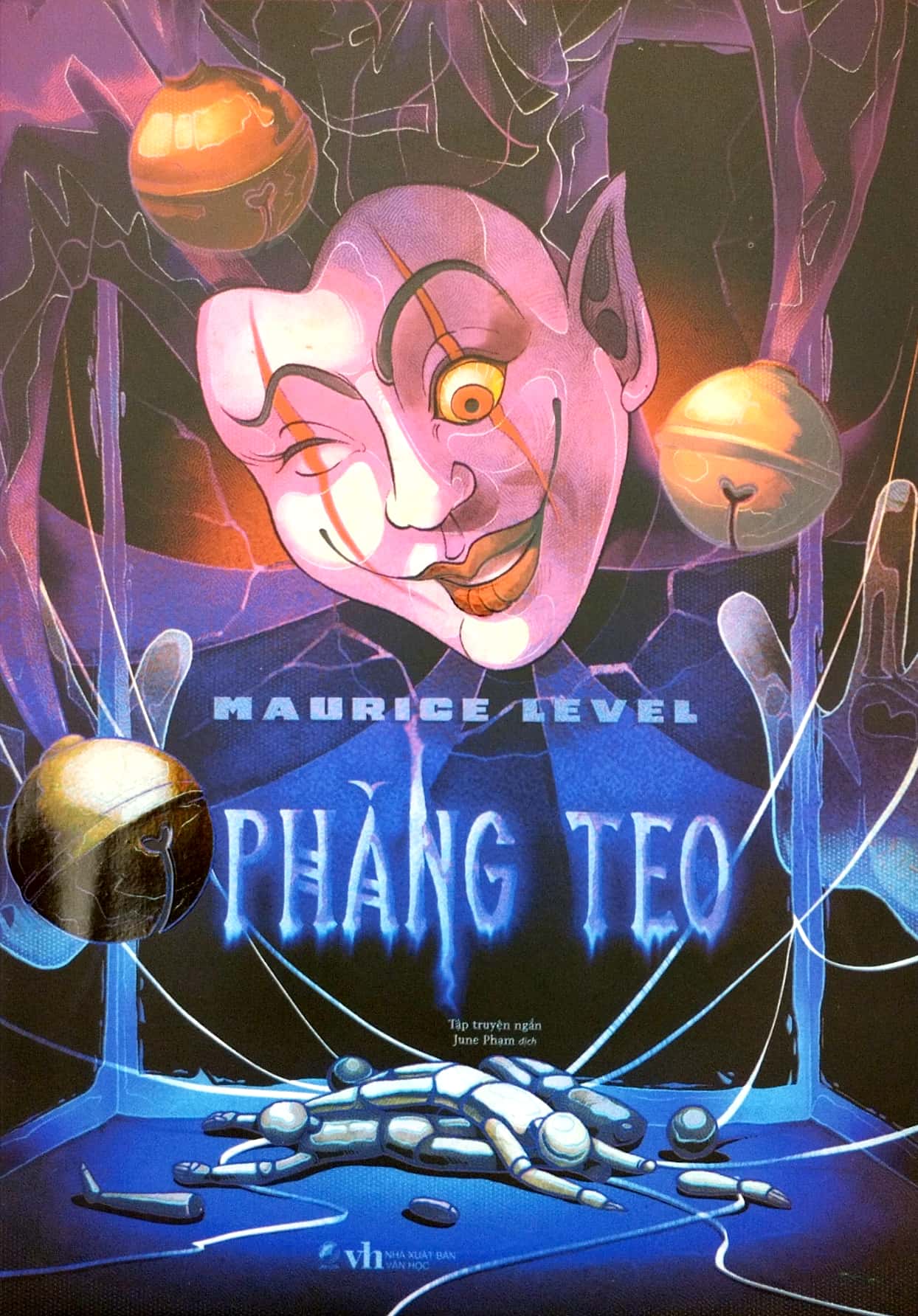 phăng teo - Ảnh 2