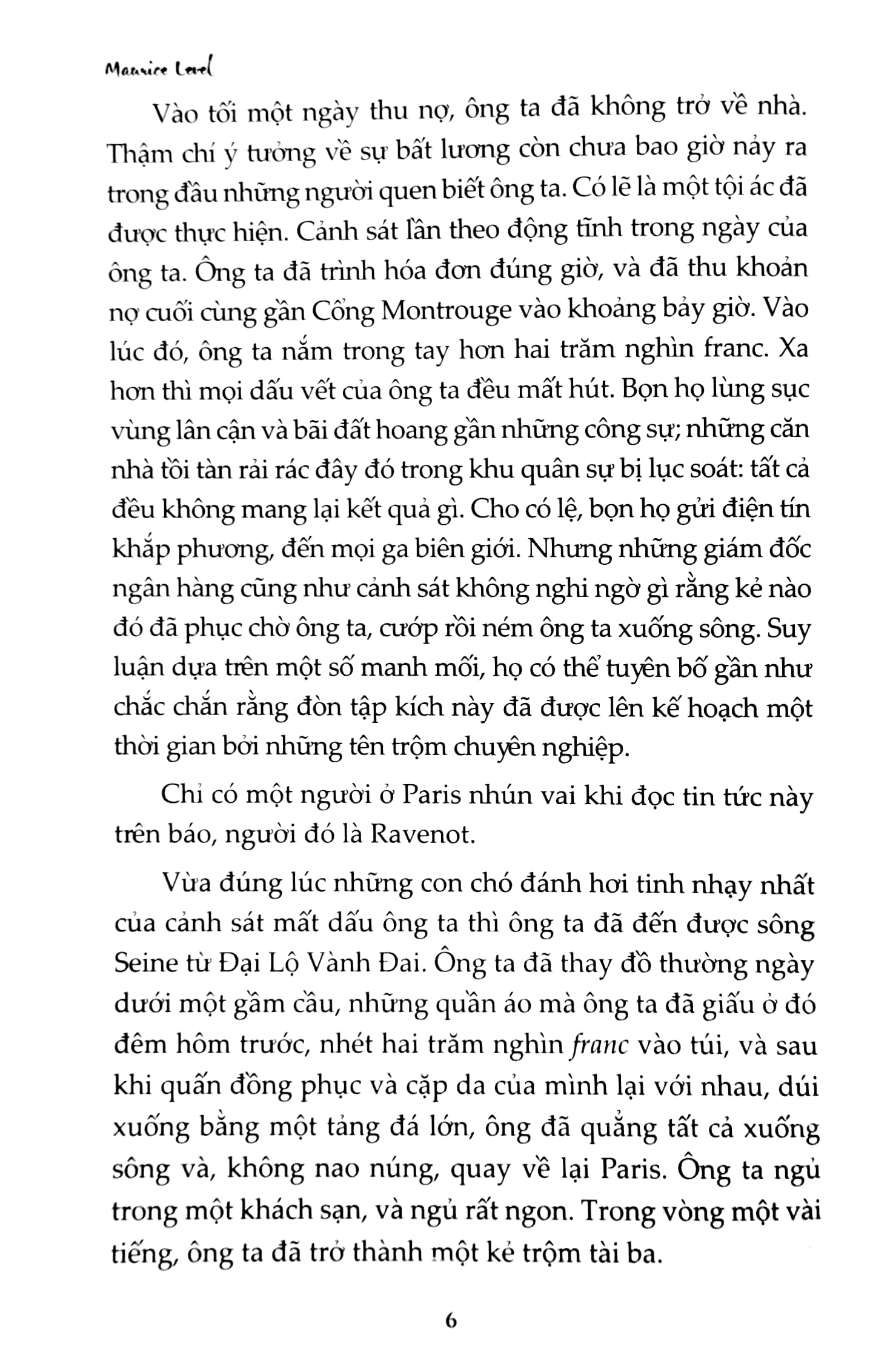 phăng teo - Ảnh 5