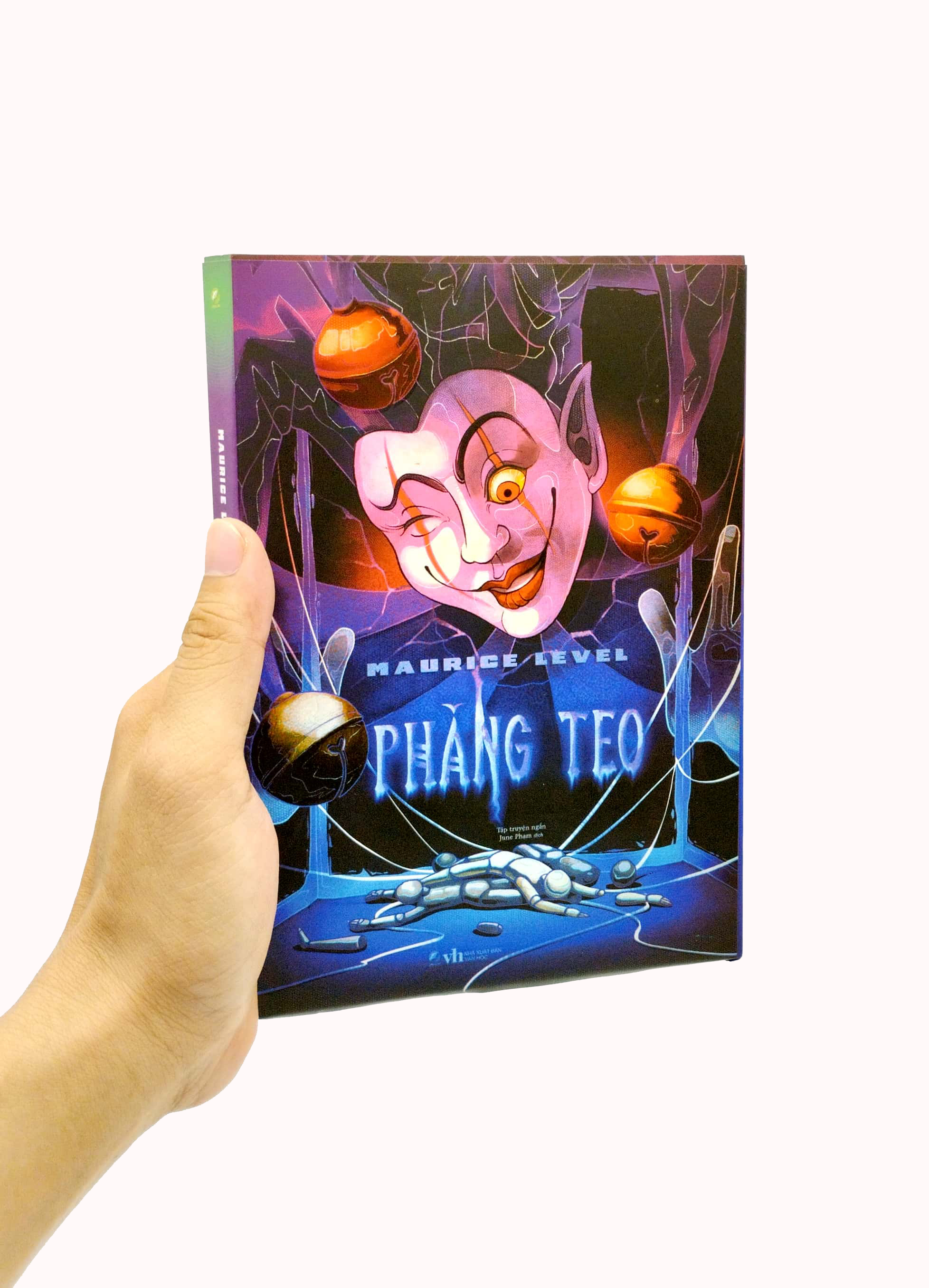 phăng teo - Ảnh 7