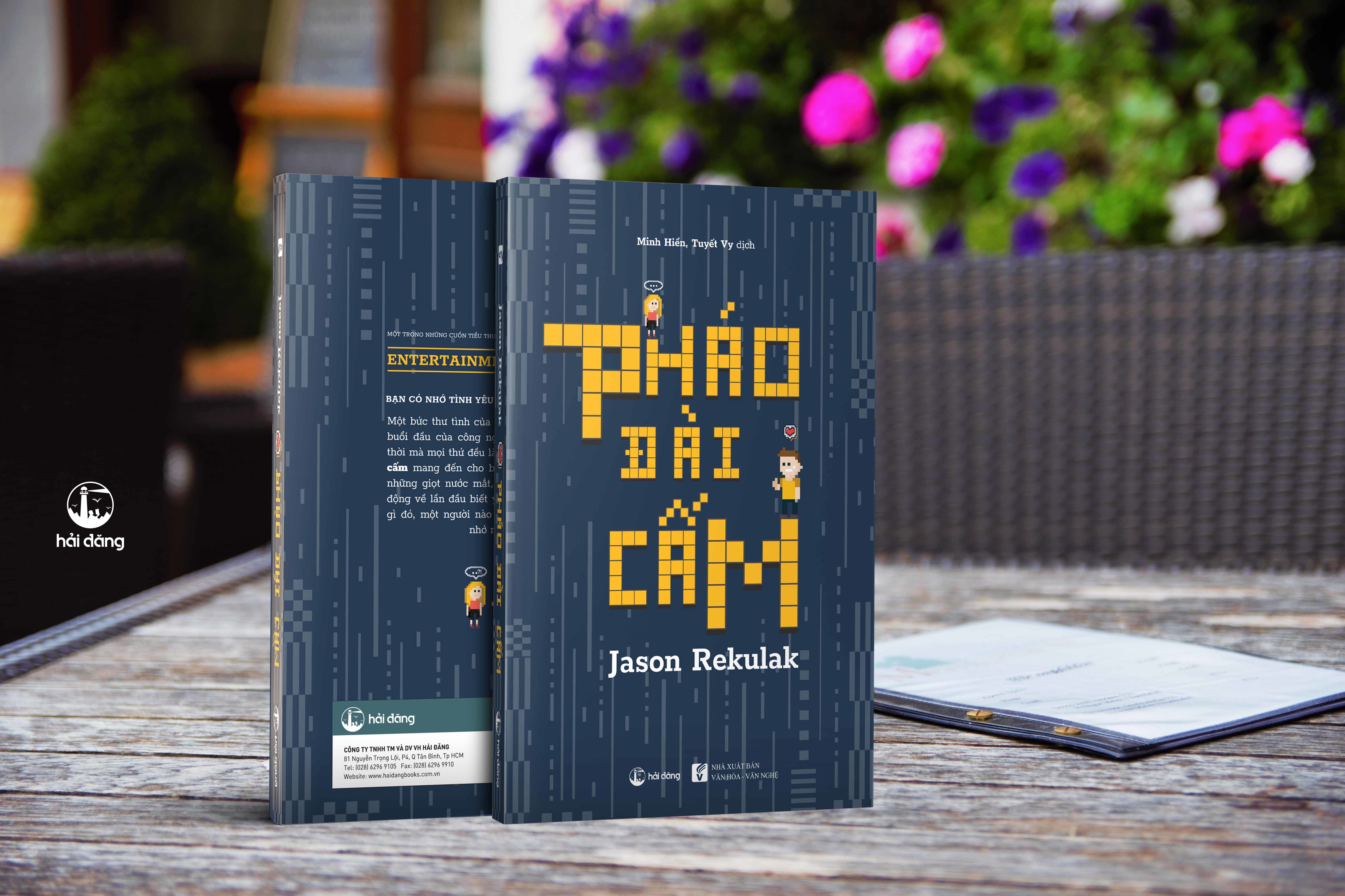 pháo đài cấm - Ảnh 2