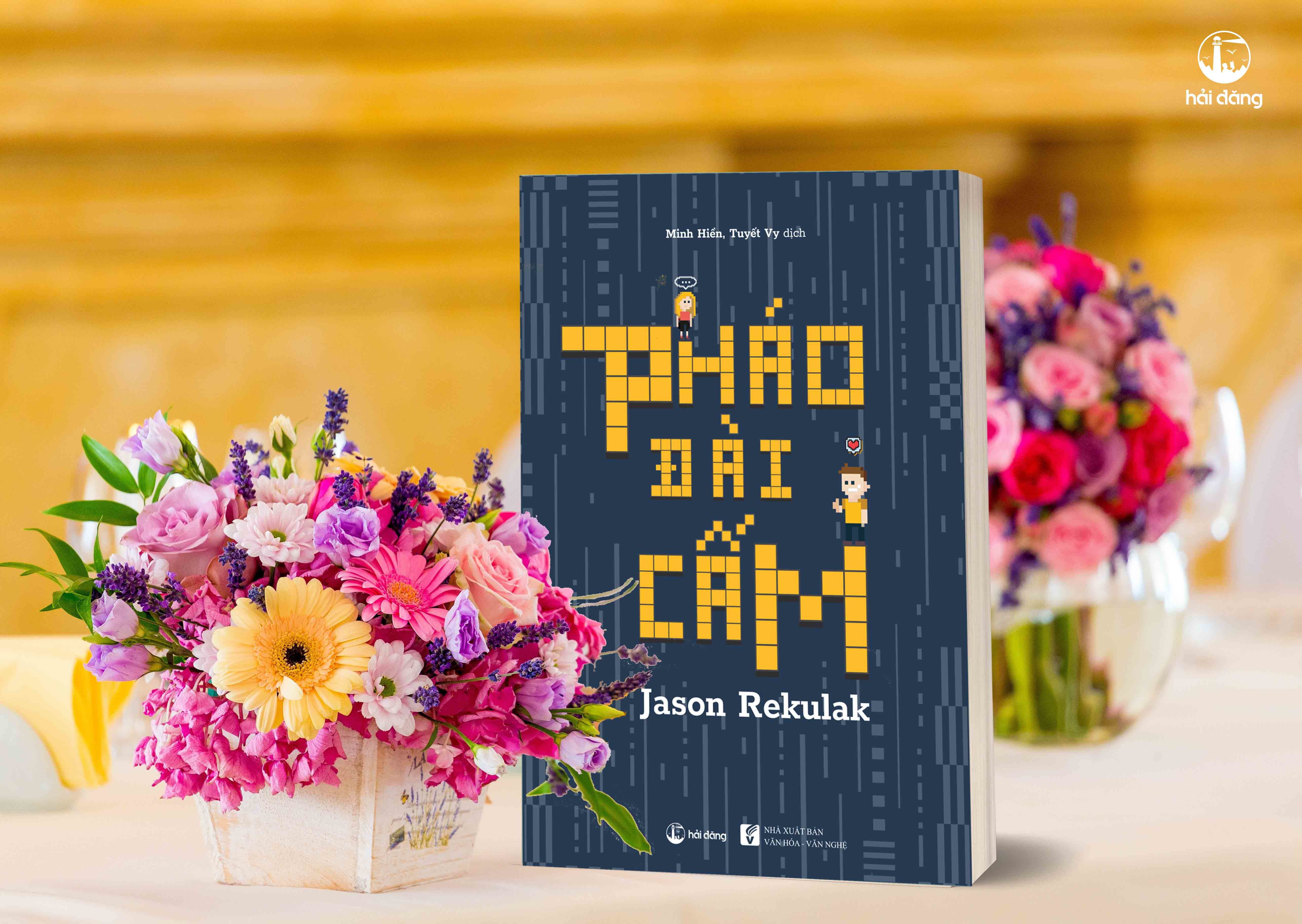 pháo đài cấm - Ảnh 4