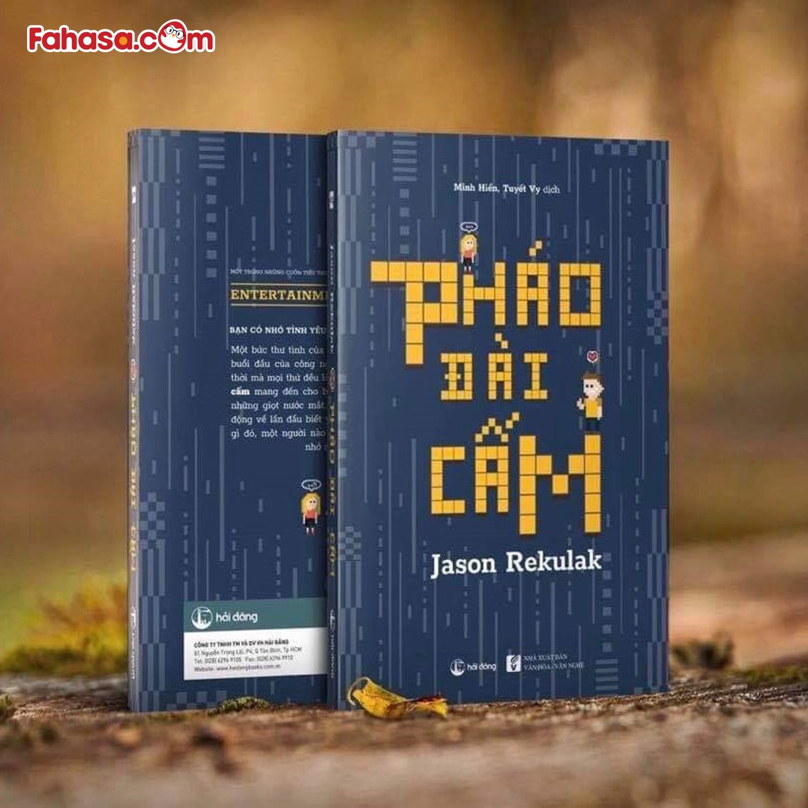 pháo đài cấm - Ảnh 5