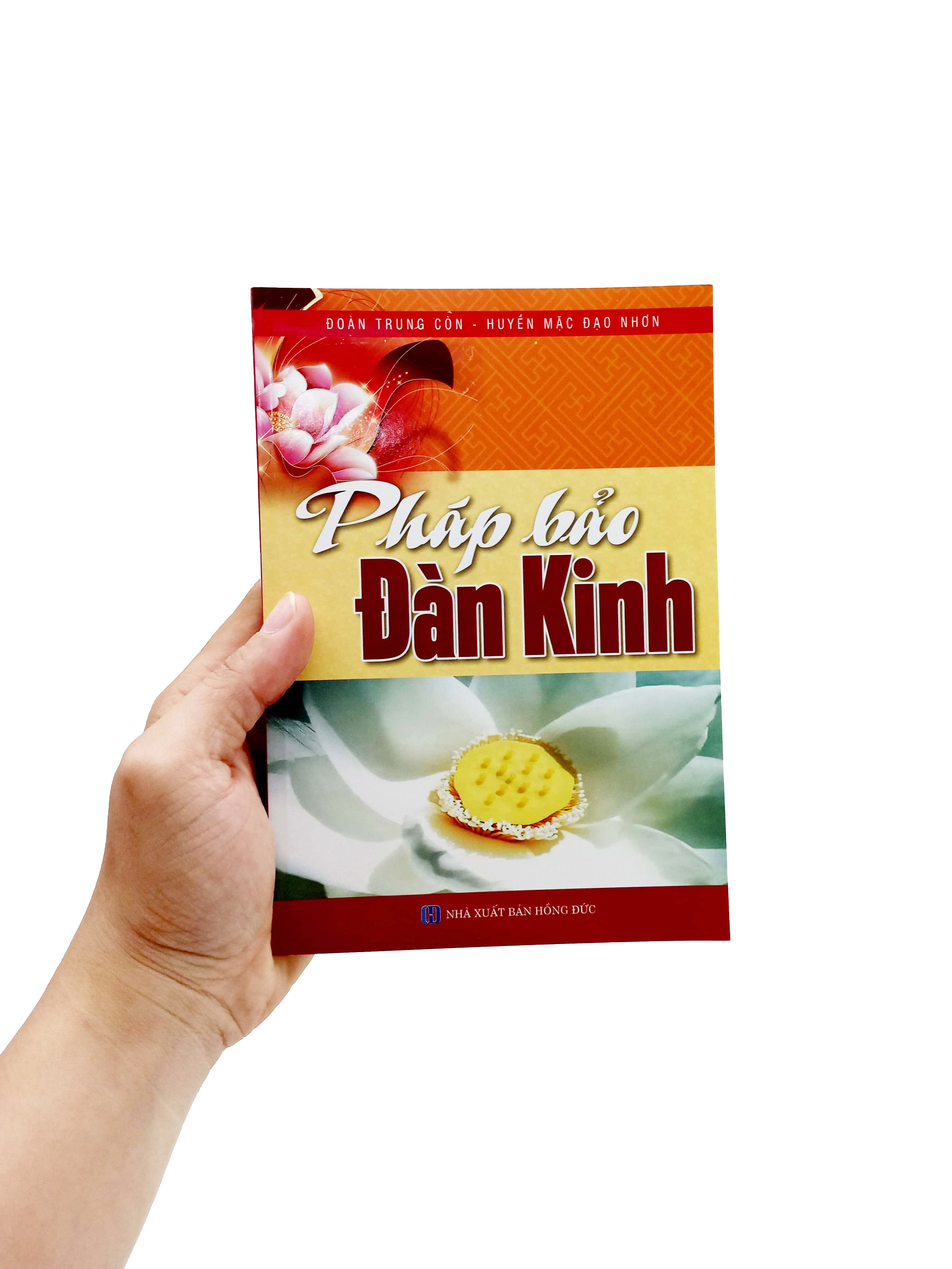 pháp bảo đàn kinh - Ảnh 8