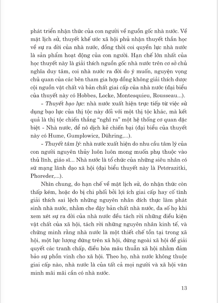 pháp luật đại cương - dùng trong các trường đại học, cao đẳng và trung cấp - Ảnh 10