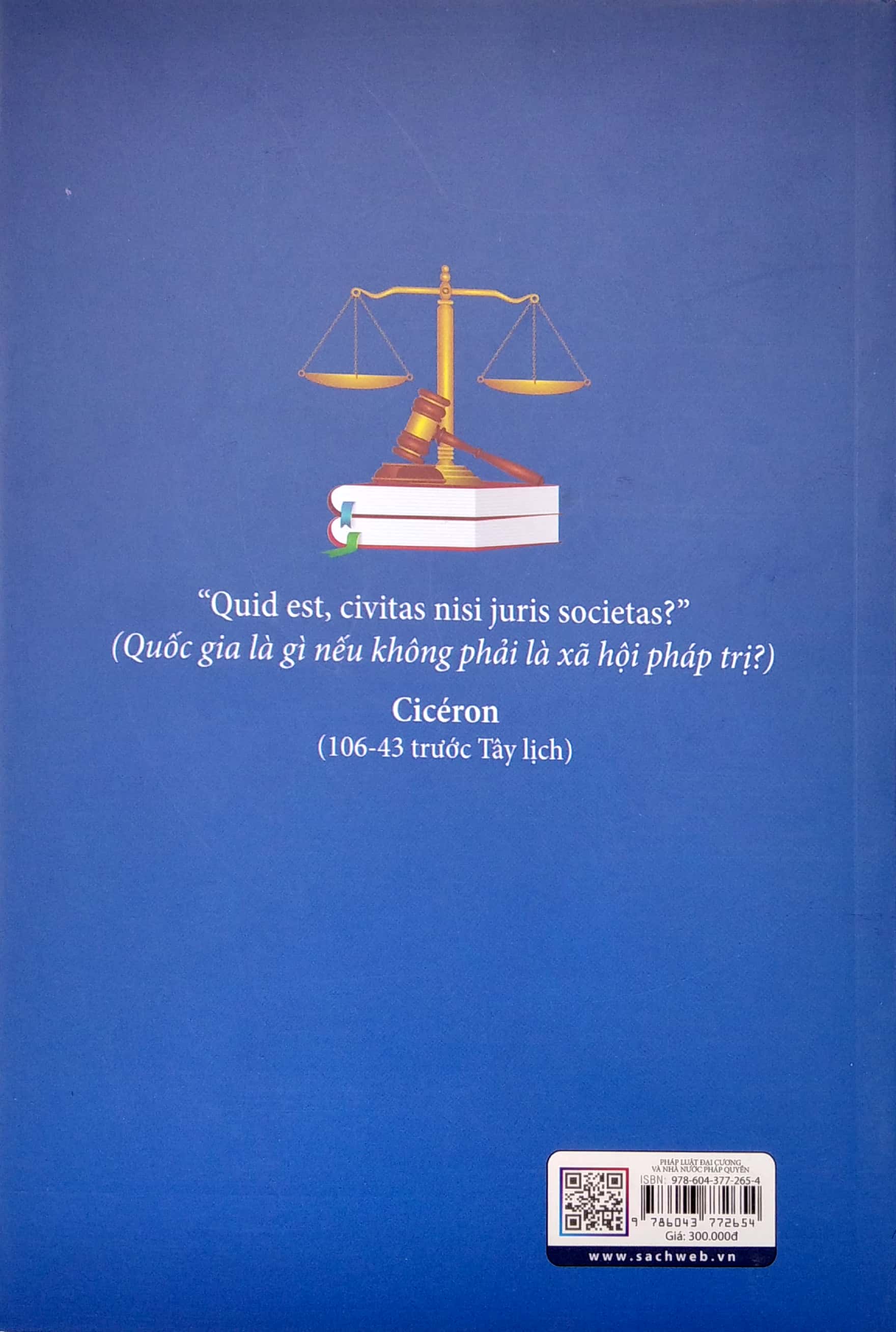 pháp luật đại cương và nhà nước pháp quyền - Ảnh 6