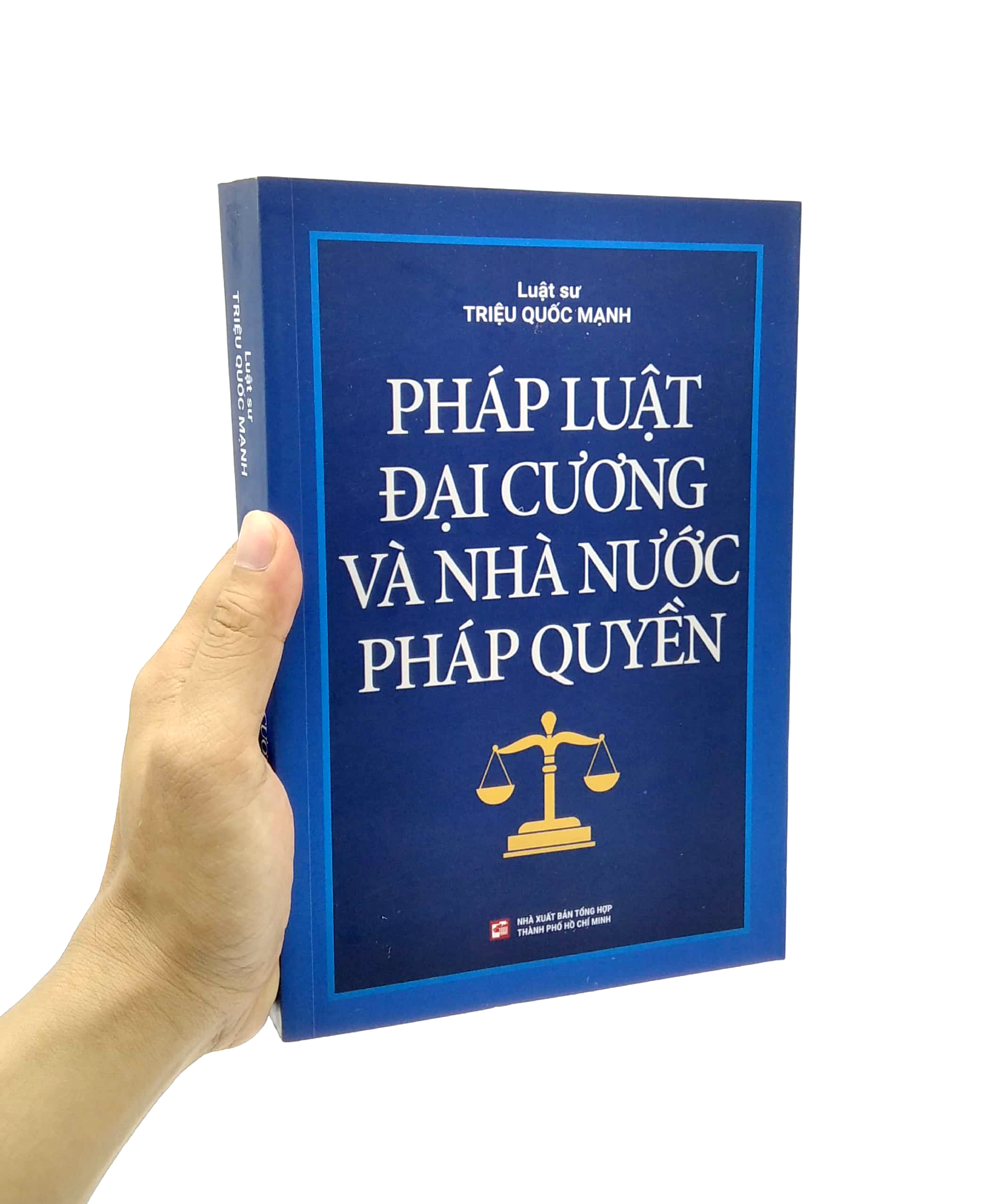 pháp luật đại cương và nhà nước pháp quyền - Ảnh 7