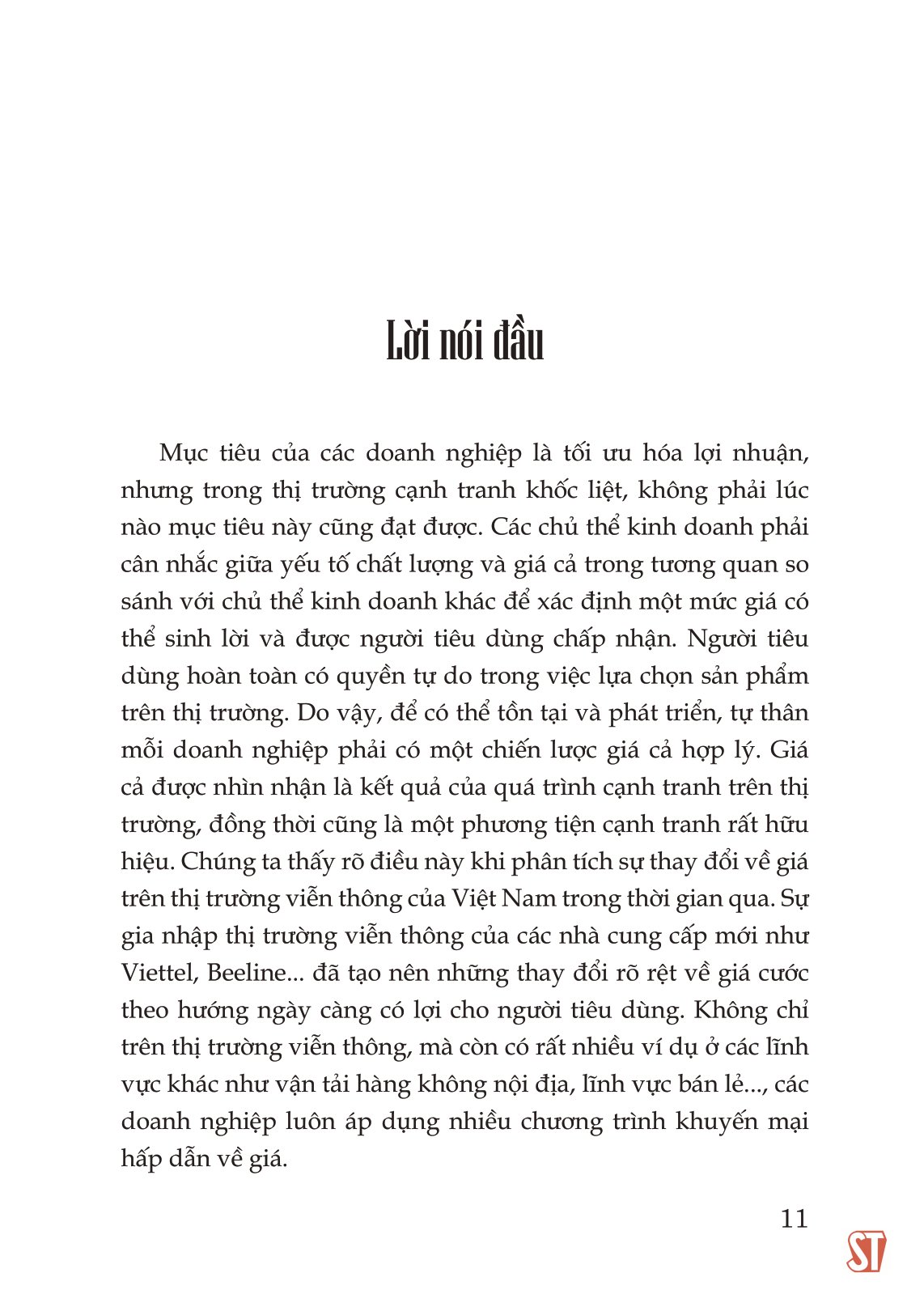 pháp luật kiểm soát, thảo thuận sử dụng giá - lý thuyết và thực tiễn tại việt nam - Ảnh 11