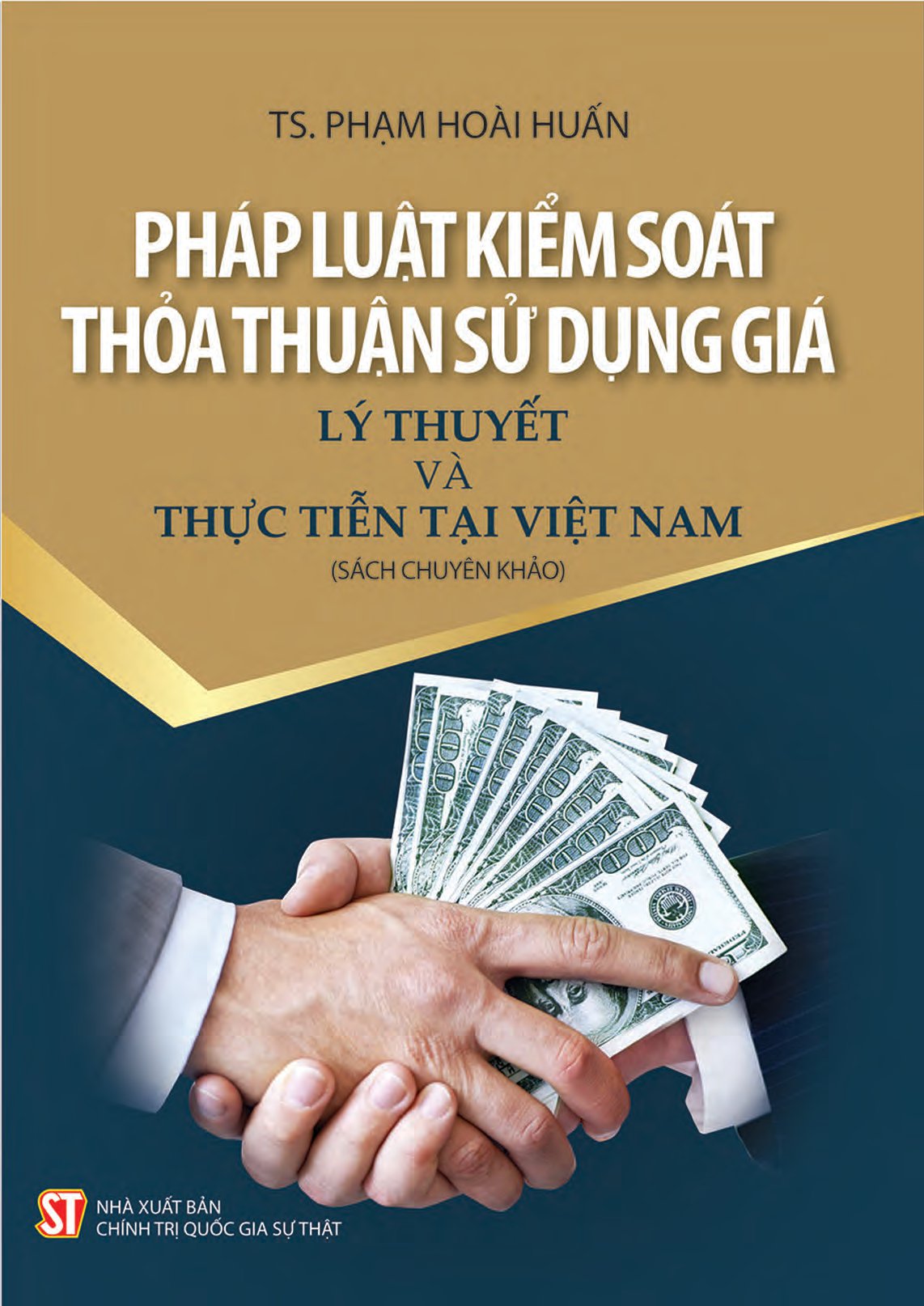 pháp luật kiểm soát, thảo thuận sử dụng giá - lý thuyết và thực tiễn tại việt nam - Ảnh 2