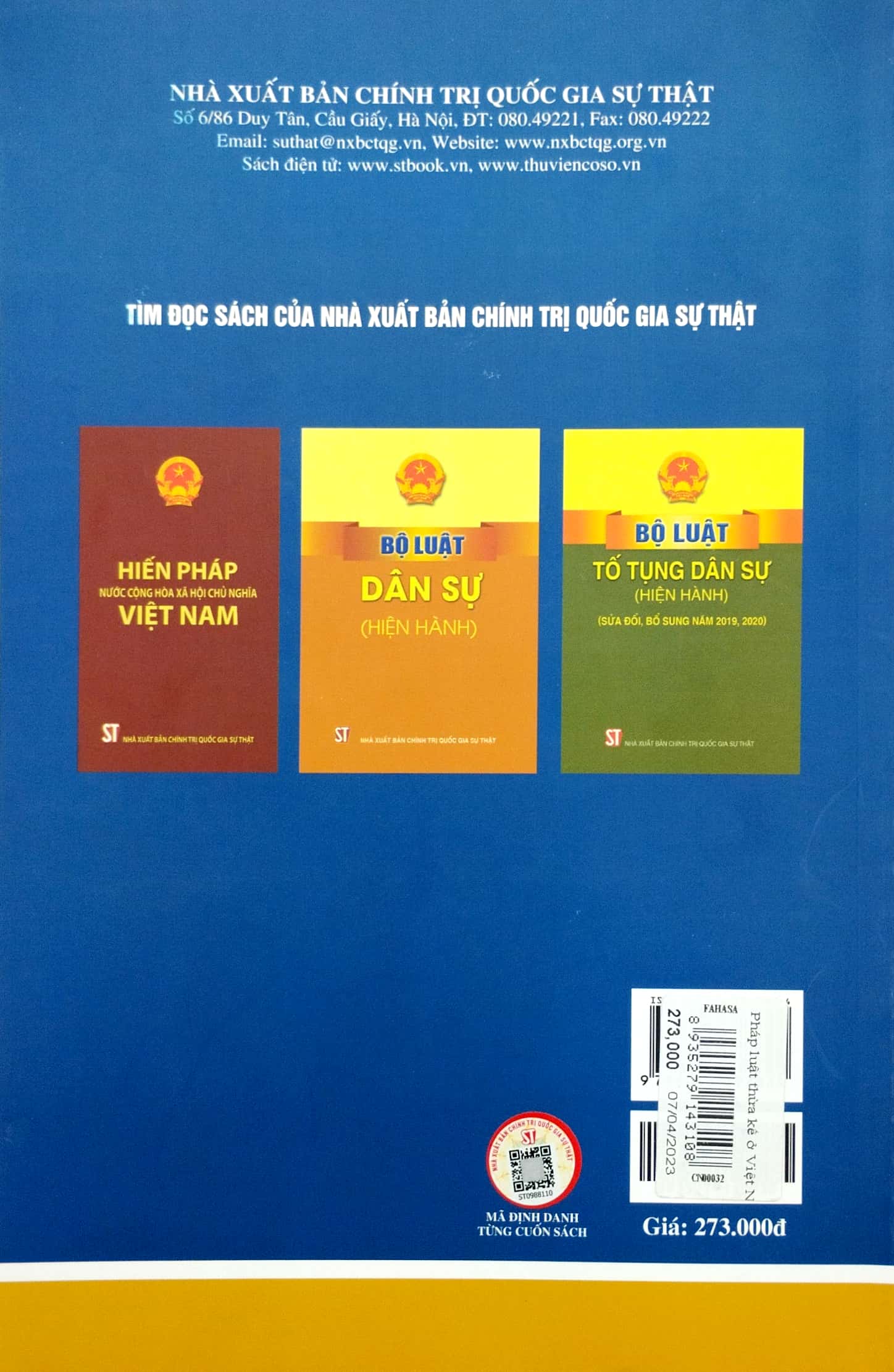pháp luật thừa kế ở việt nam - nhận thức và áp dụng - Ảnh 6