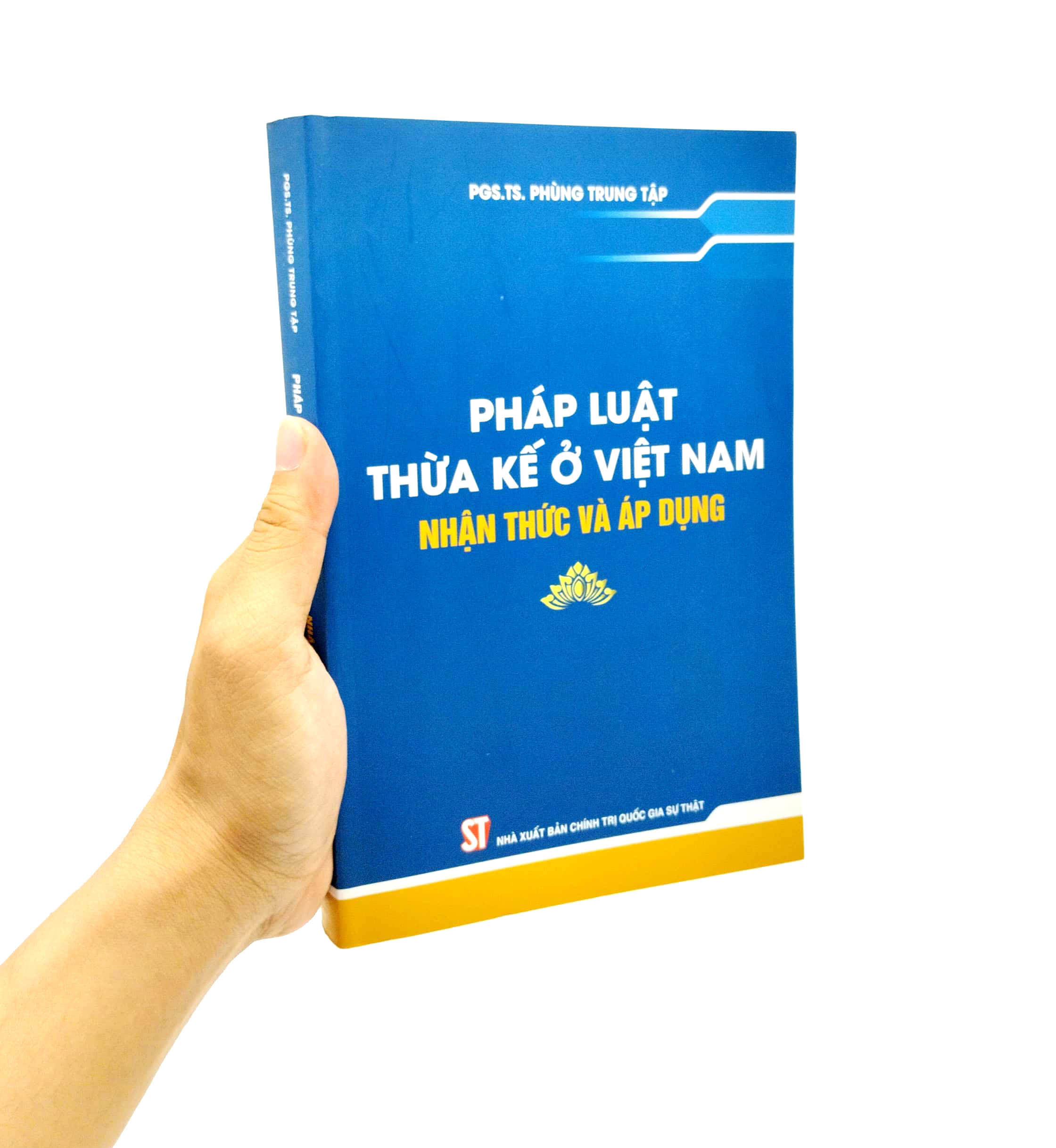 pháp luật thừa kế ở việt nam - nhận thức và áp dụng - Ảnh 7