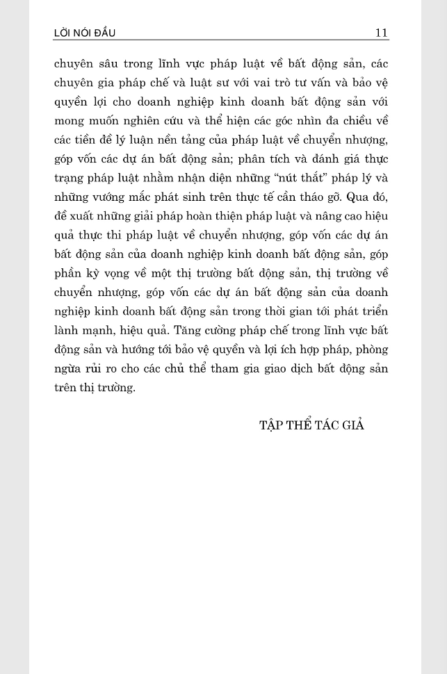 pháp luật về chuyển nhượng, góp vốn các dự án bất động sản của doanh nghiệp kinh doanh bất động sản - Ảnh 9