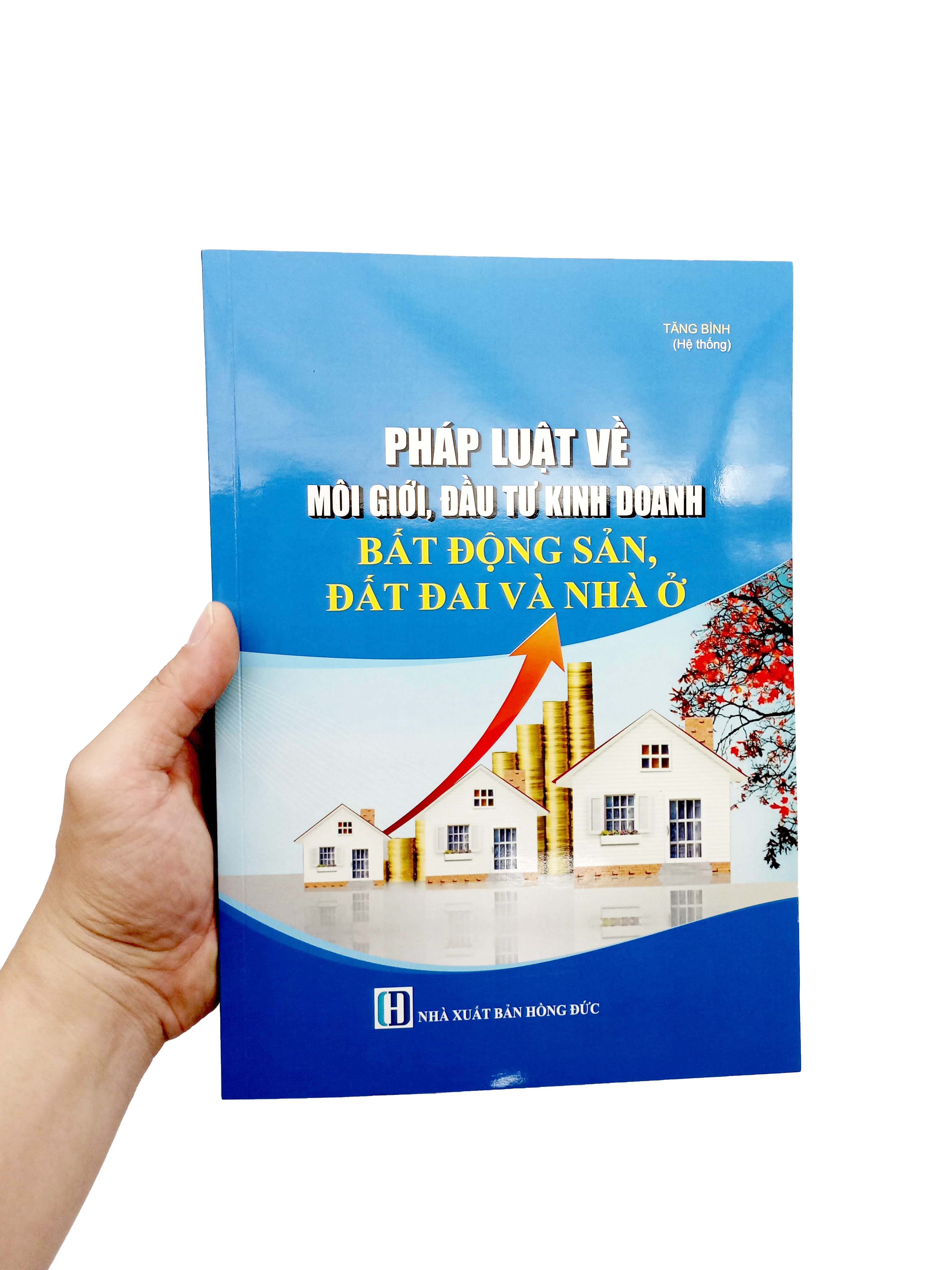 pháp luật về môi giới, đầu tư kinh doanh bất động sản, đất đai và nhà ở - Ảnh 8