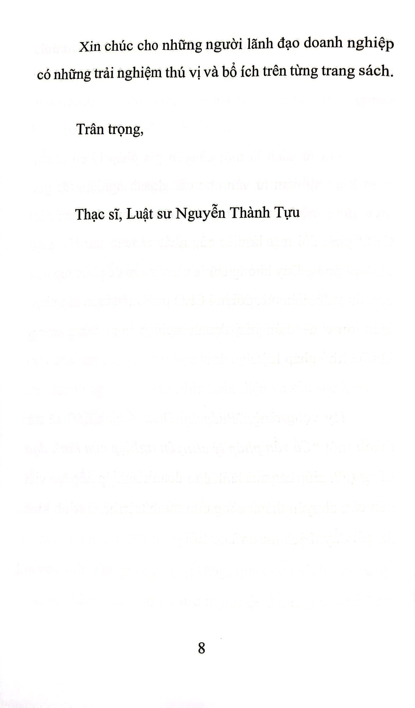 pháp lý dành cho ceo - Ảnh 11