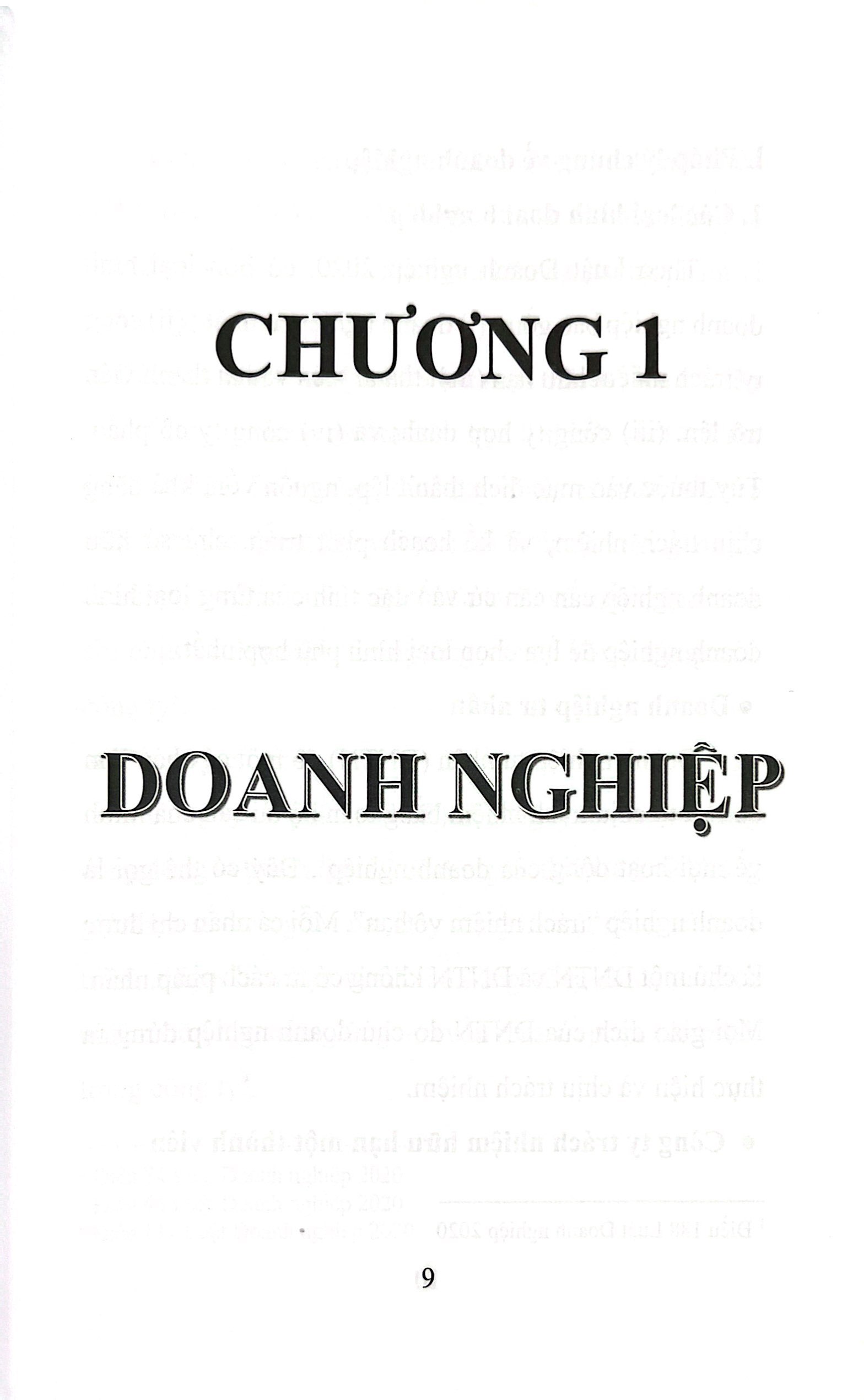 pháp lý dành cho ceo - Ảnh 12