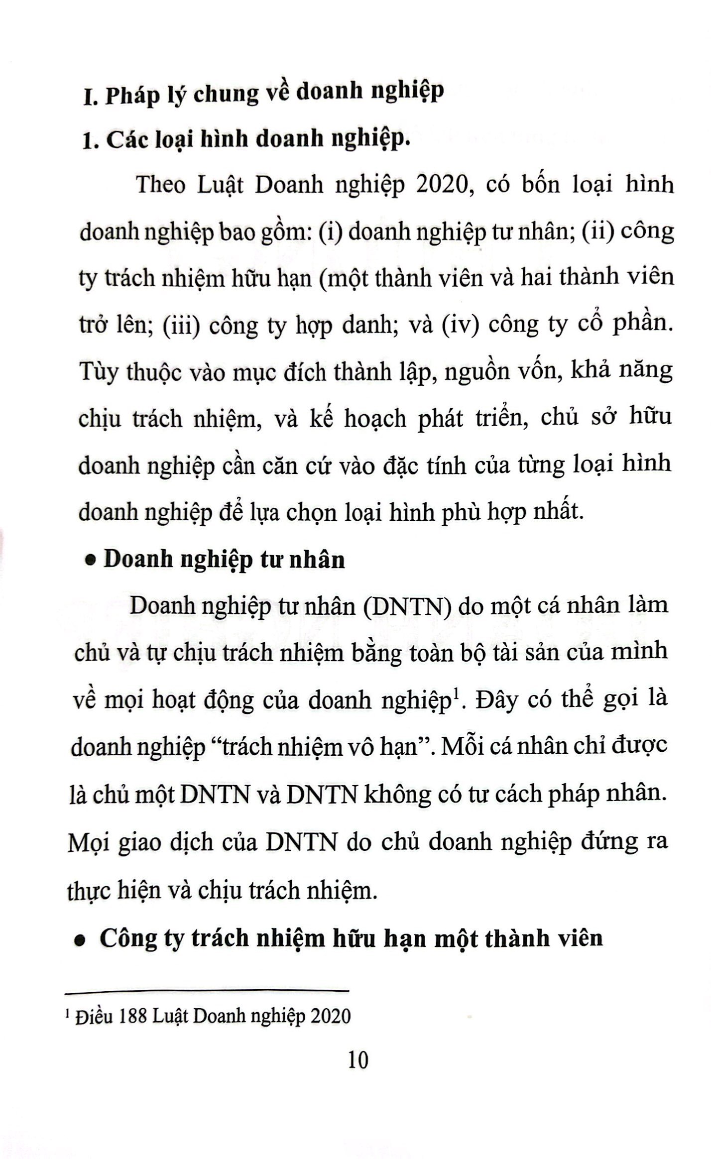 pháp lý dành cho ceo - Ảnh 13