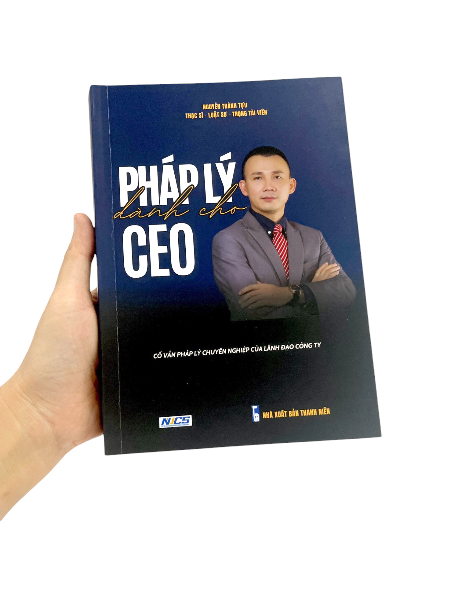 pháp lý dành cho ceo - Ảnh 16