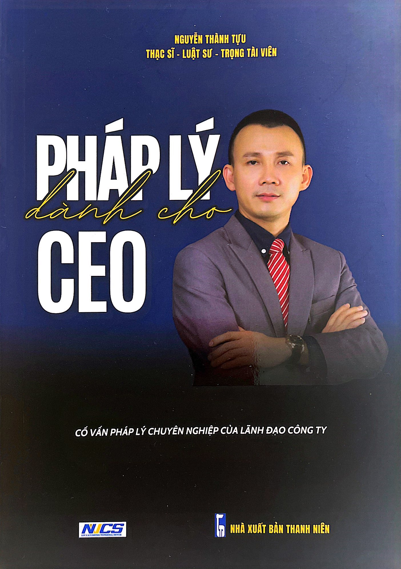pháp lý dành cho ceo - Ảnh 3