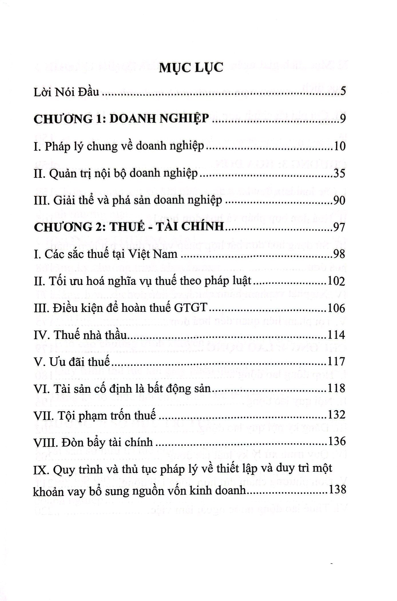 pháp lý dành cho ceo - Ảnh 4