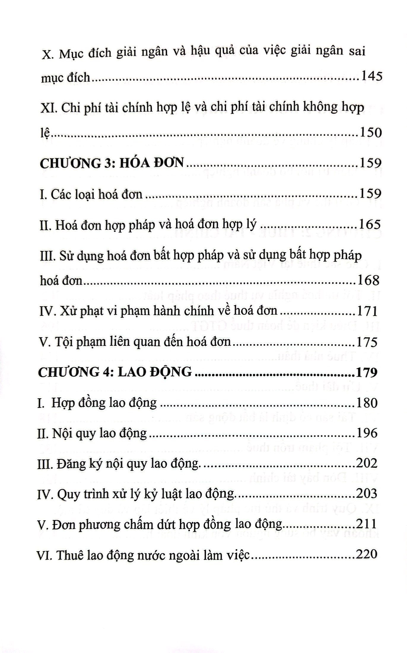 pháp lý dành cho ceo - Ảnh 5