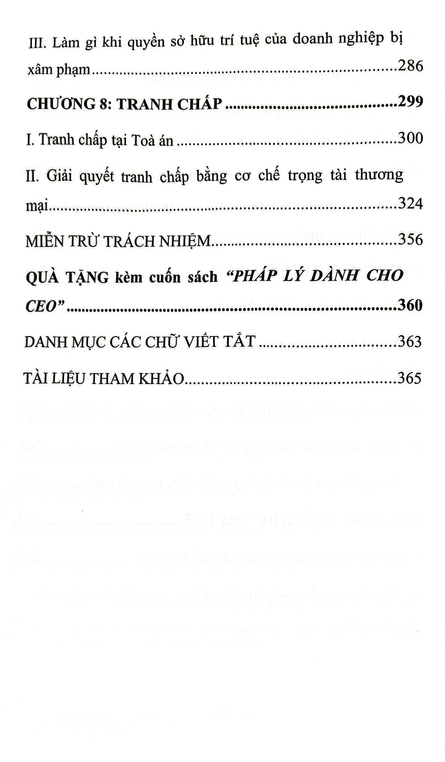 pháp lý dành cho ceo - Ảnh 7