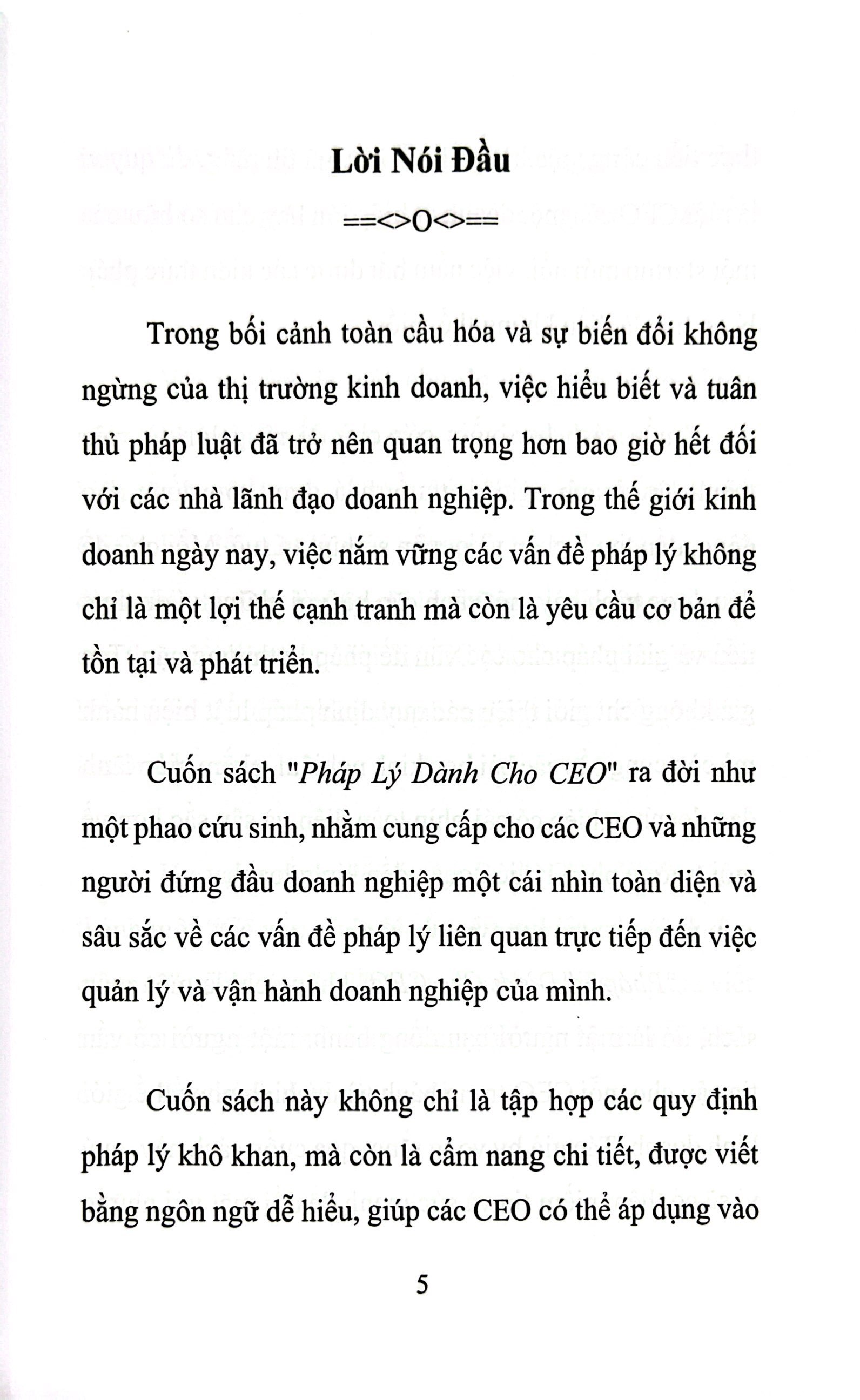 pháp lý dành cho ceo - Ảnh 8