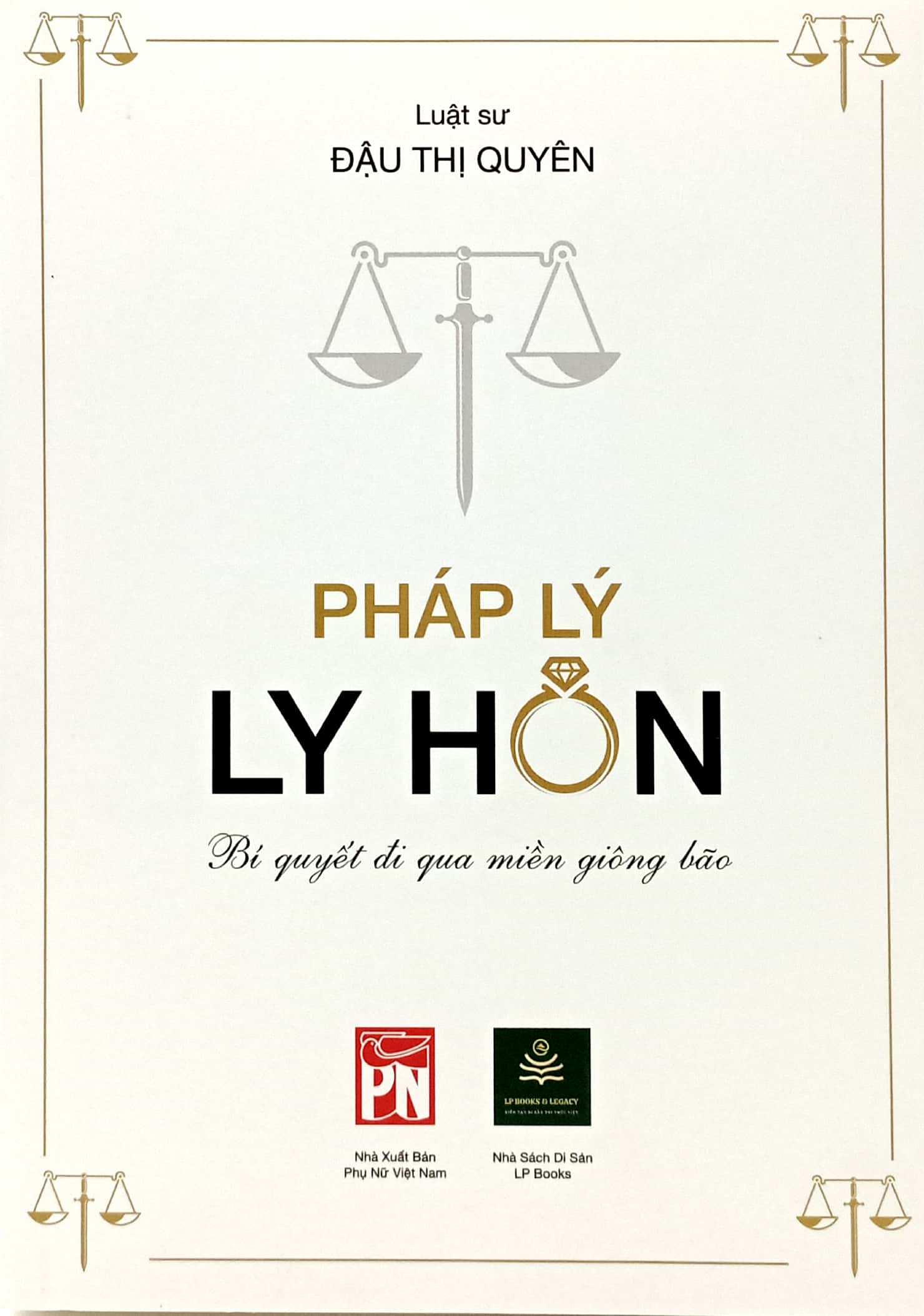pháp lý ly hôn - bí quyết đi qua miền giông bão - Ảnh 2