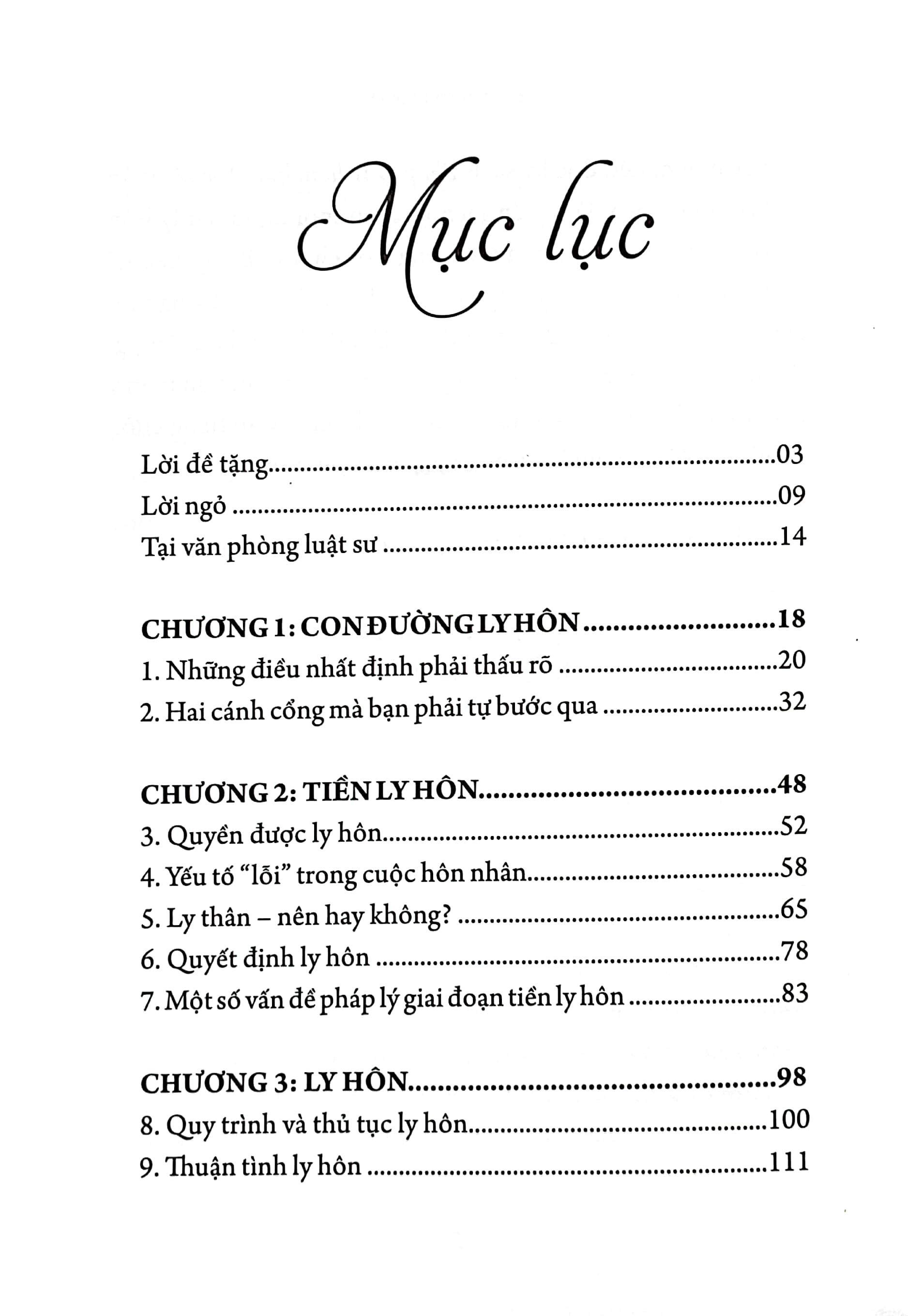 pháp lý ly hôn - bí quyết đi qua miền giông bão - Ảnh 4