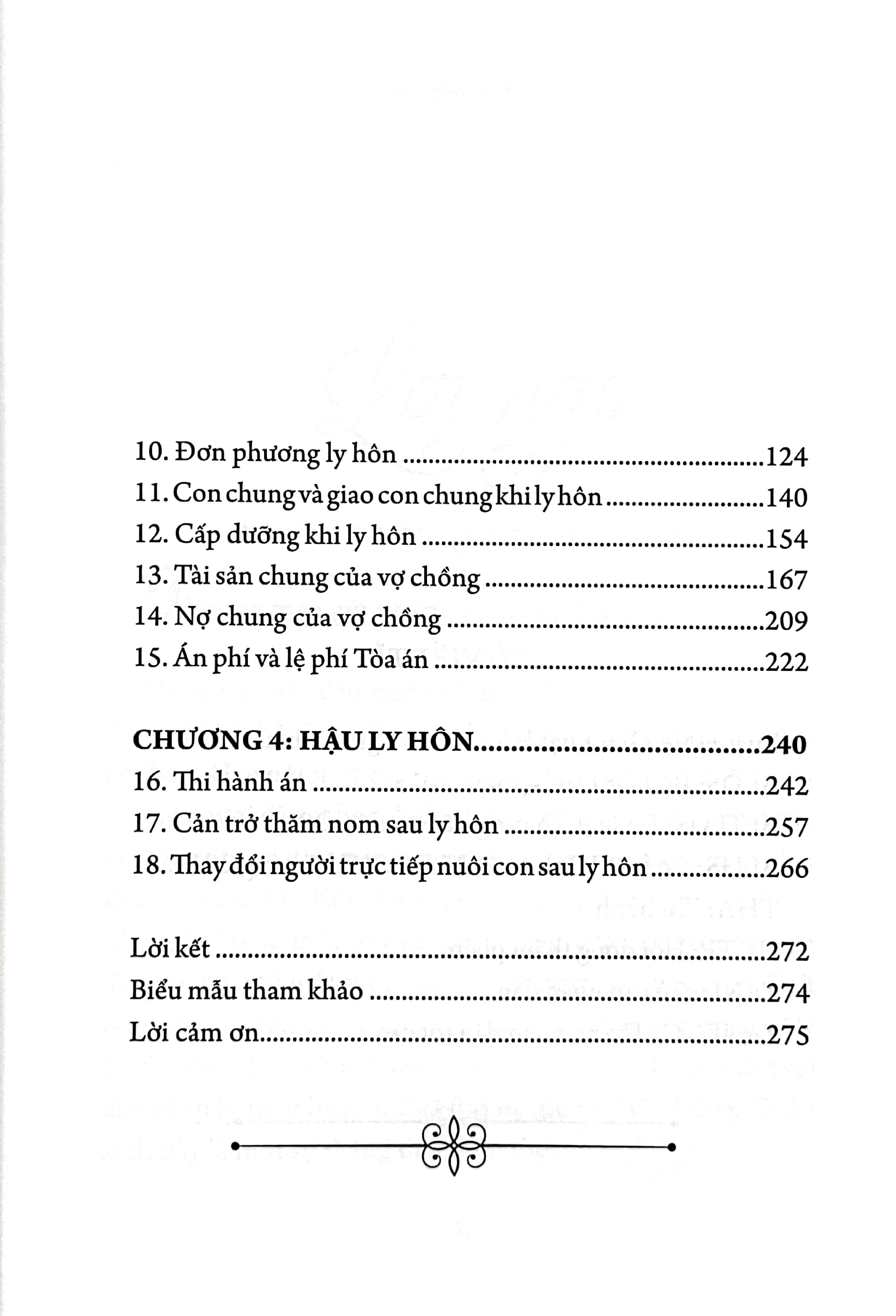 pháp lý ly hôn - bí quyết đi qua miền giông bão - Ảnh 5