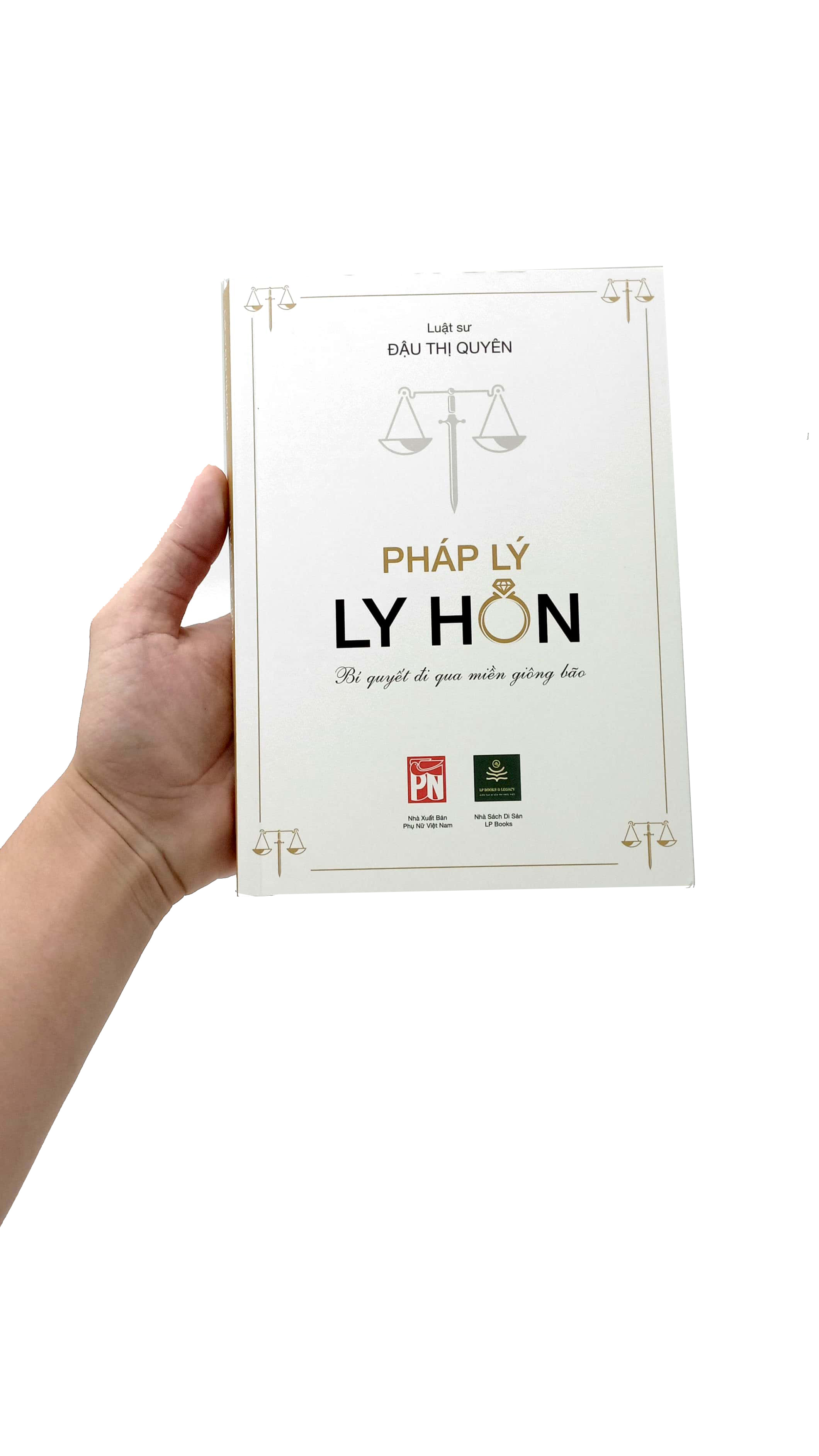 pháp lý ly hôn - bí quyết đi qua miền giông bão - Ảnh 8