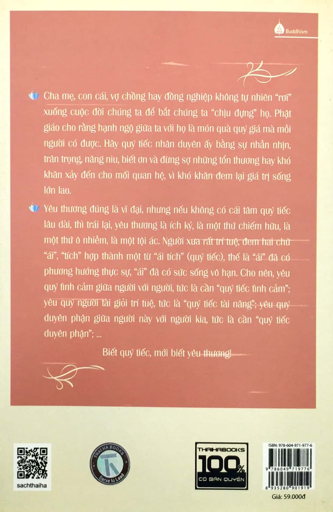 pháp môn hạnh phúc - gia đình - Ảnh 11