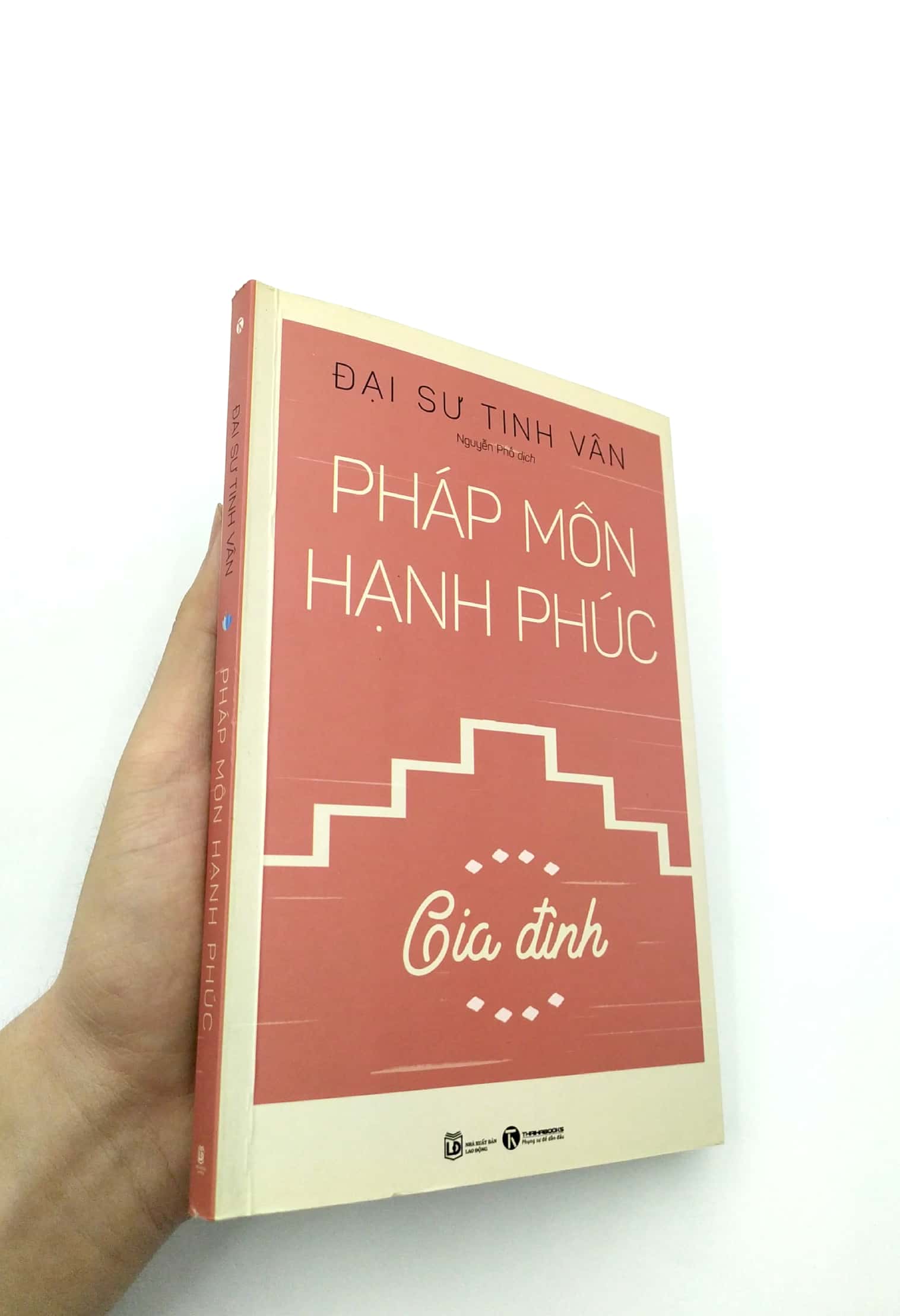 pháp môn hạnh phúc - gia đình - Ảnh 12
