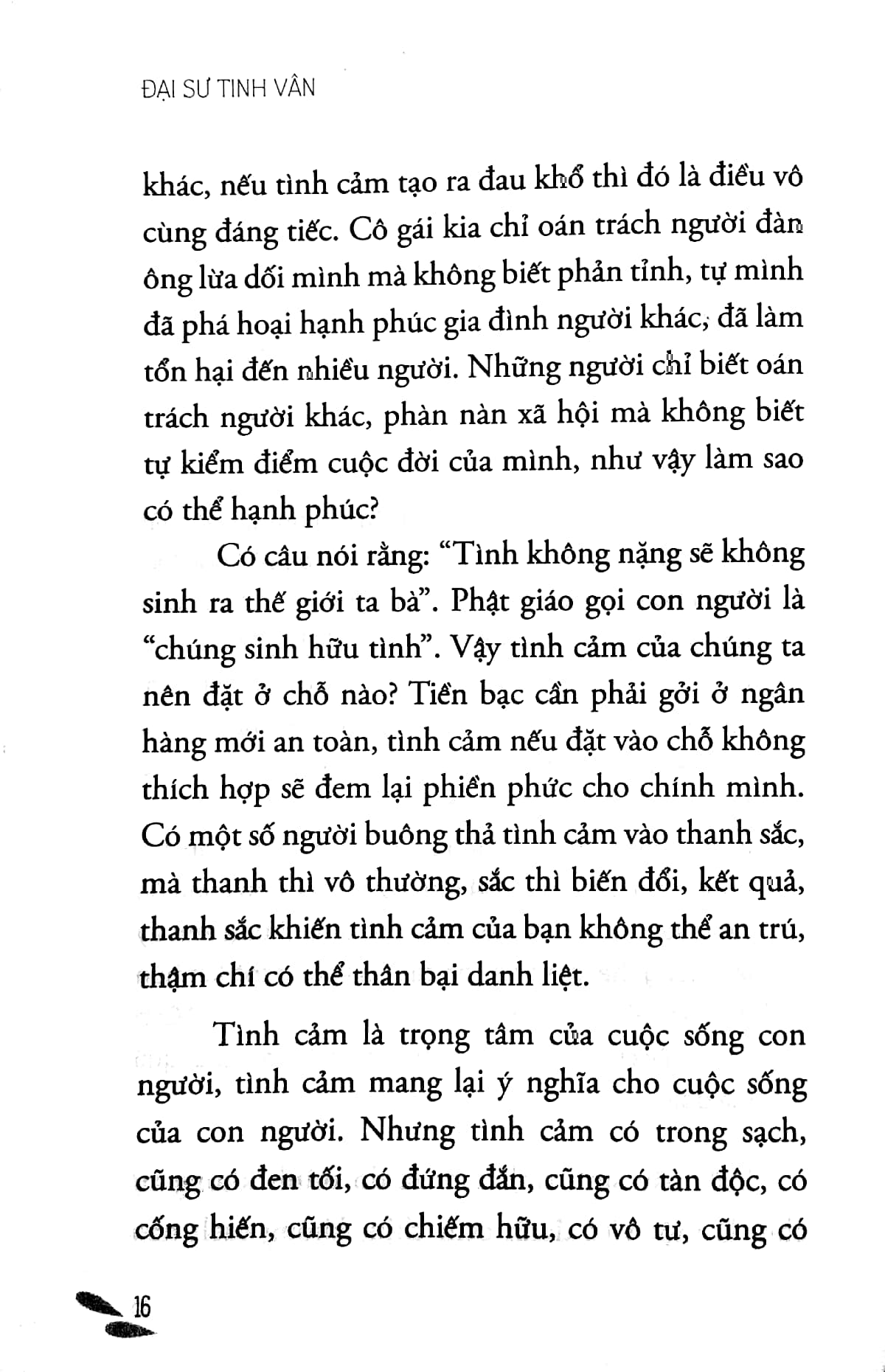 pháp môn hạnh phúc - gia đình - Ảnh 8