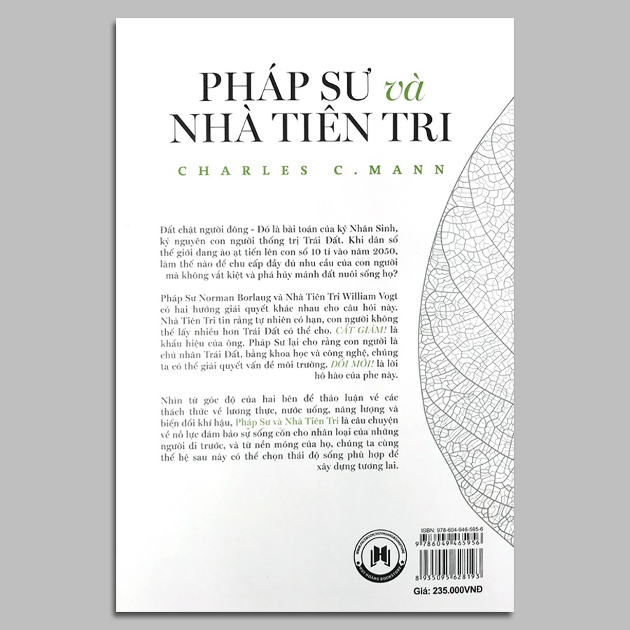 pháp sư và nhà tiên tri - Ảnh 4