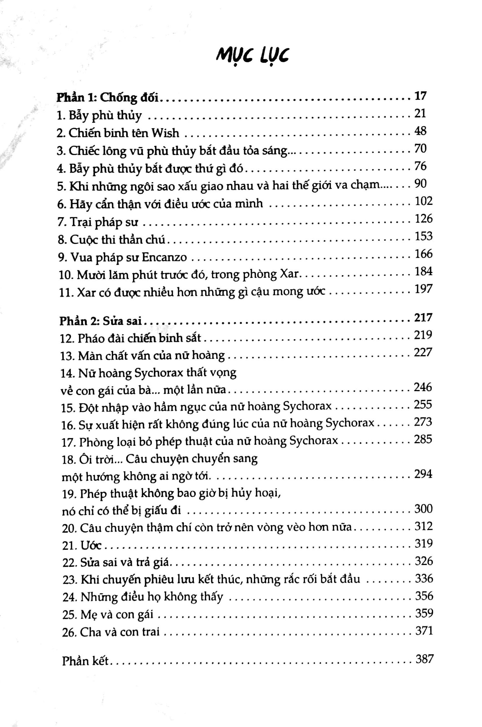 pháp sư xứ anh - Ảnh 3