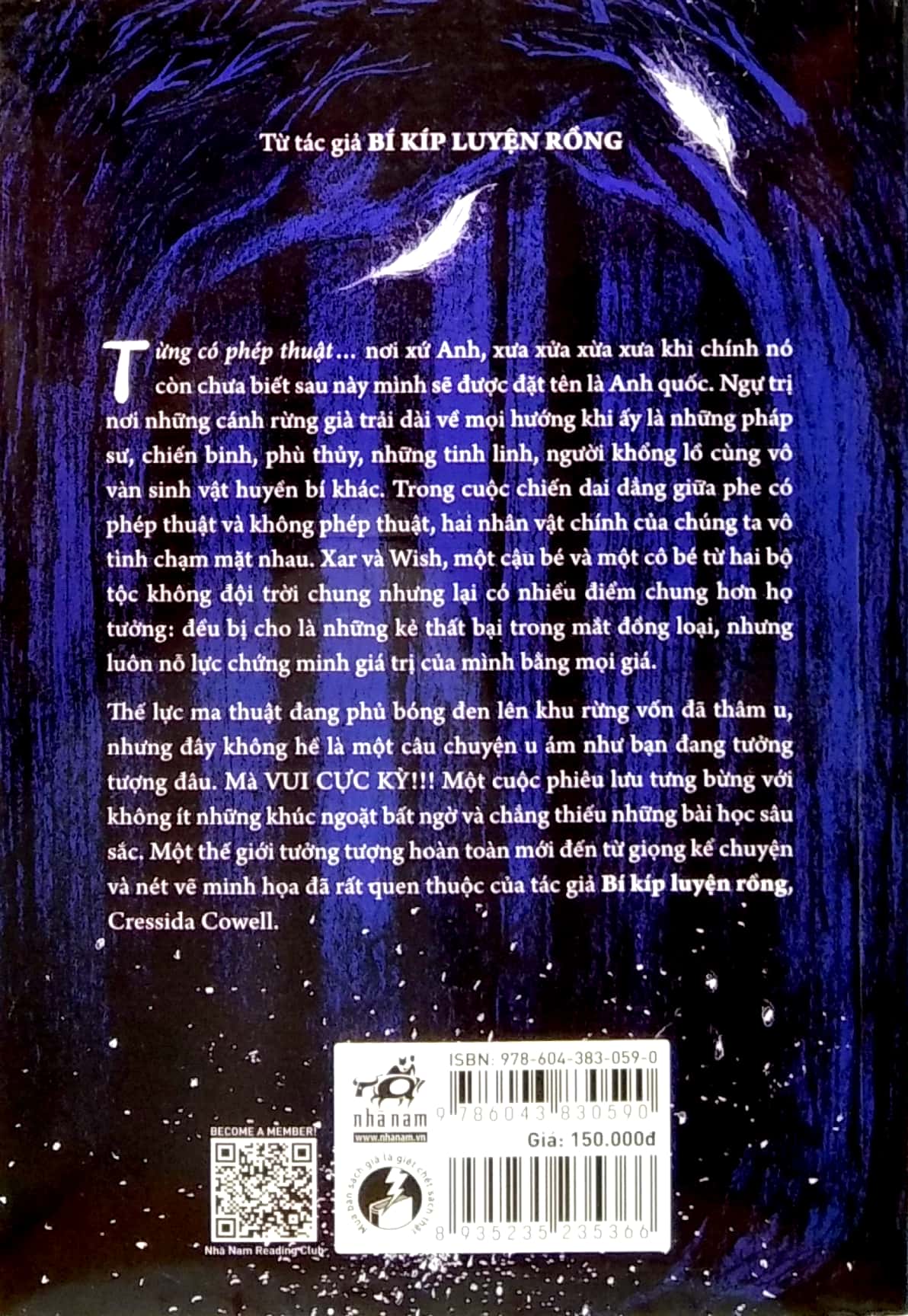 pháp sư xứ anh - Ảnh 6