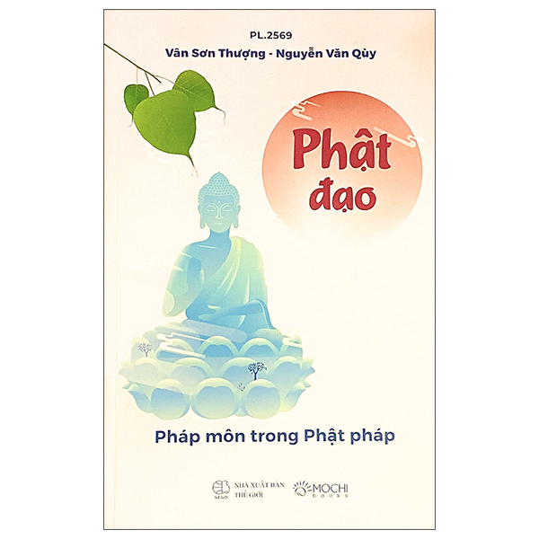 Phật Đạo - Pháp Môn Trong Phật Pháp