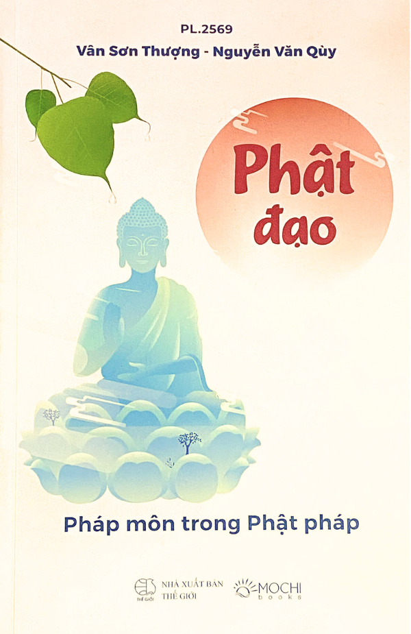 Phật Đạo - Pháp Môn Trong Phật Pháp - Ảnh 3