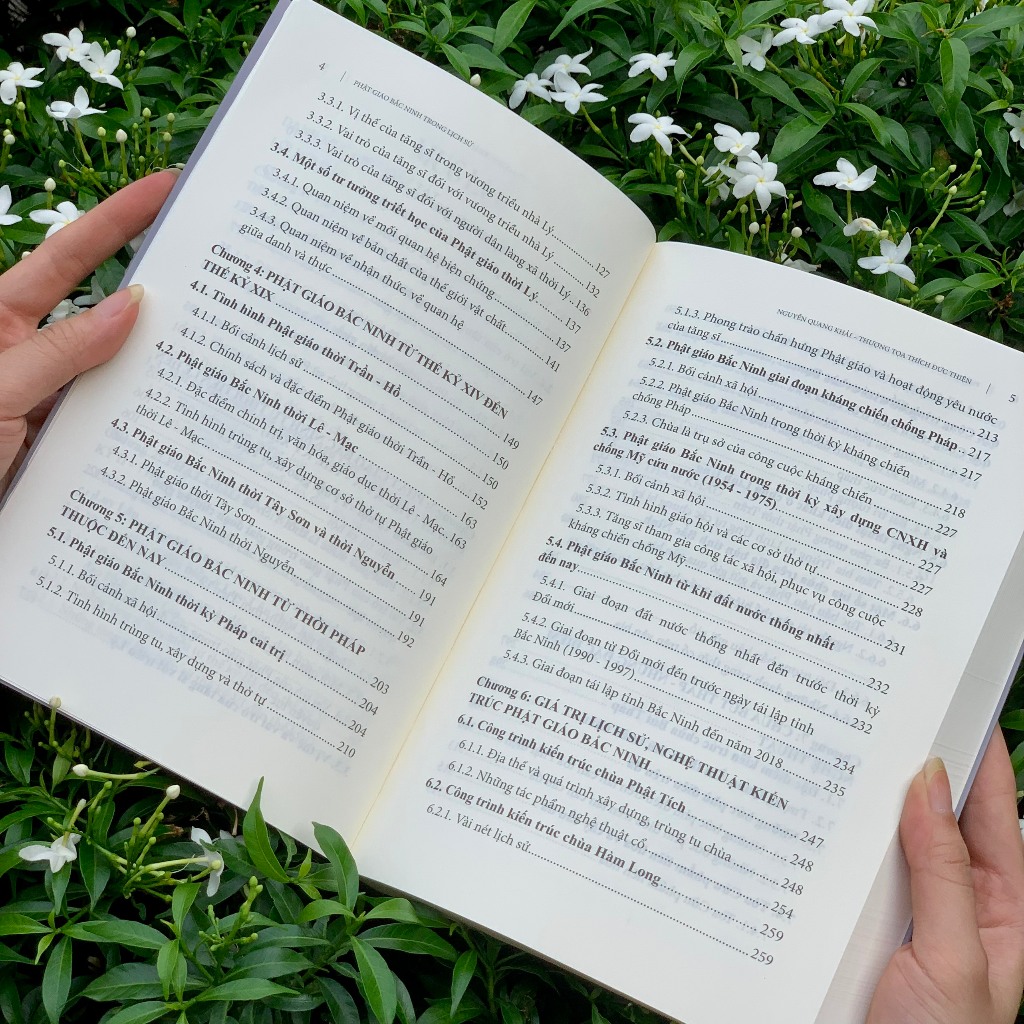 phật giáo bắc ninh trong lịch sử - Ảnh 5