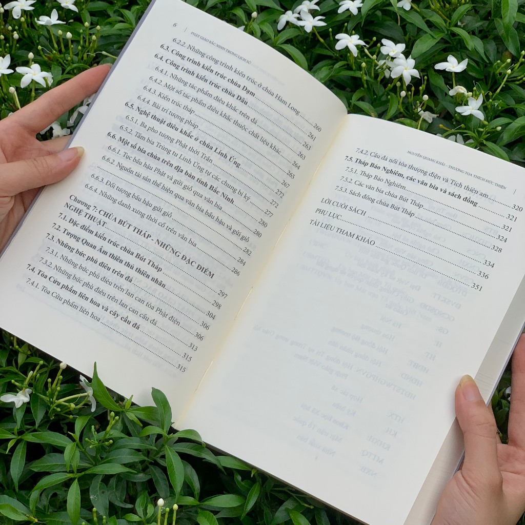 phật giáo bắc ninh trong lịch sử - Ảnh 6