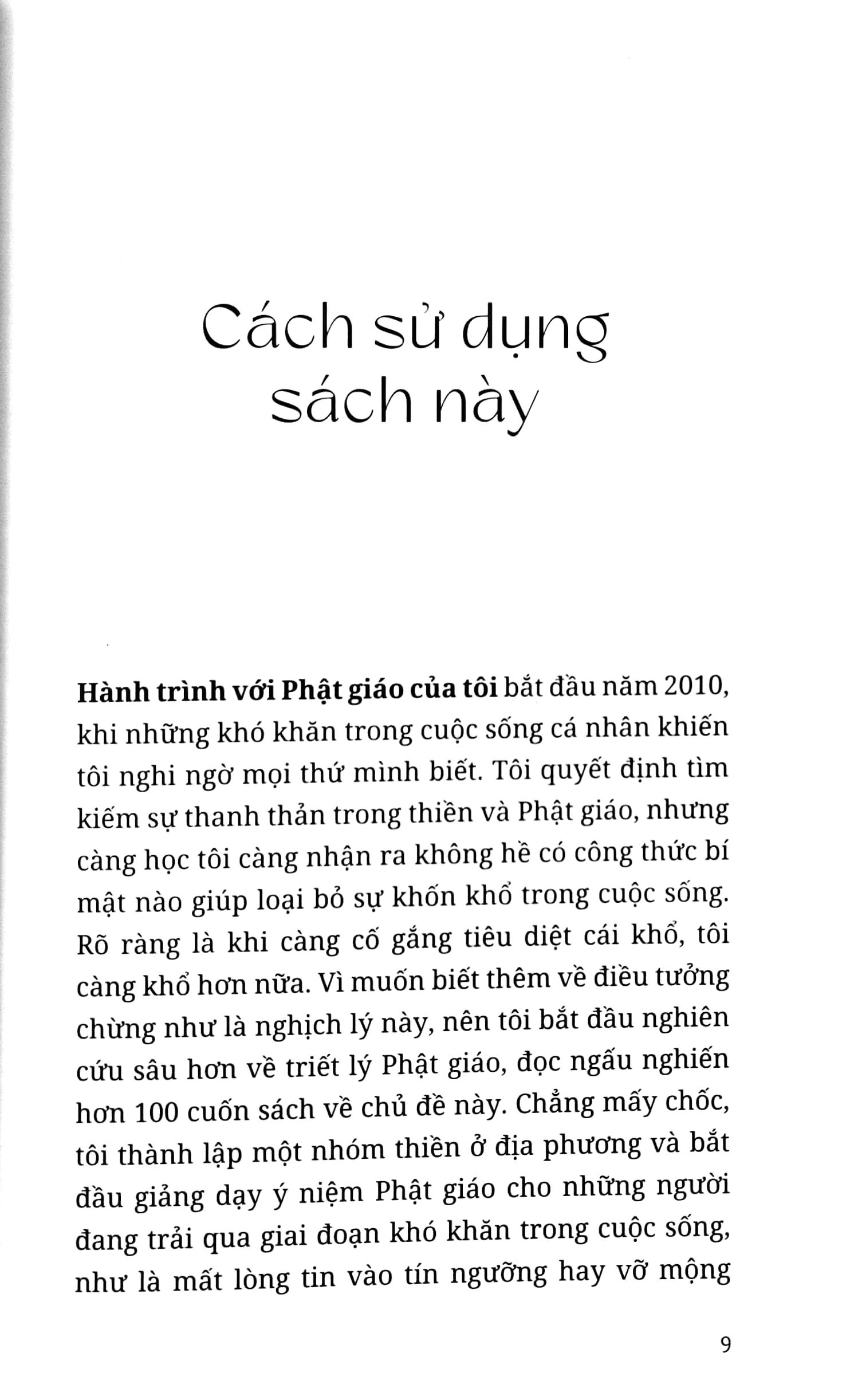 phật giáo dễ hiểu - Ảnh 4