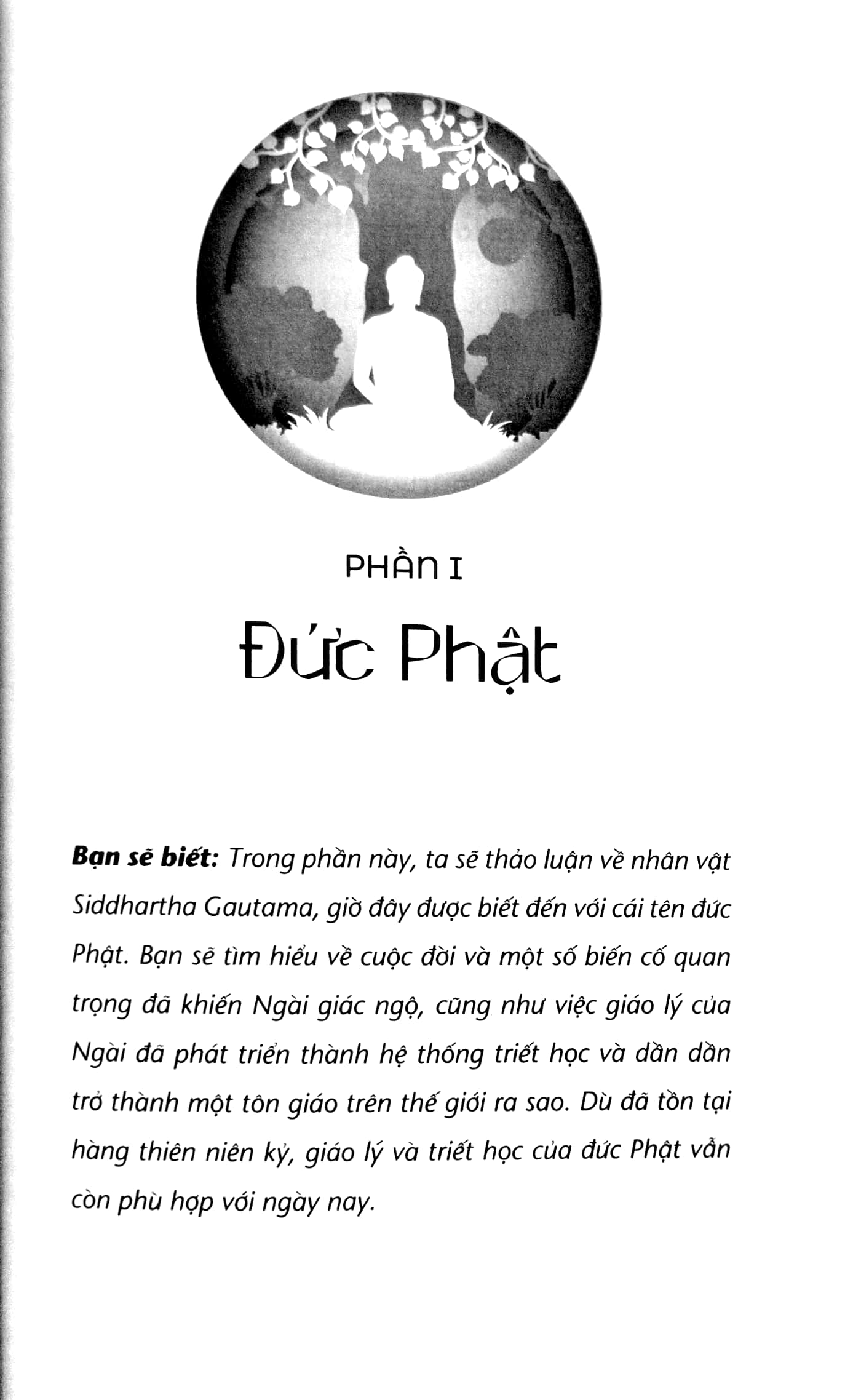phật giáo dễ hiểu - Ảnh 5