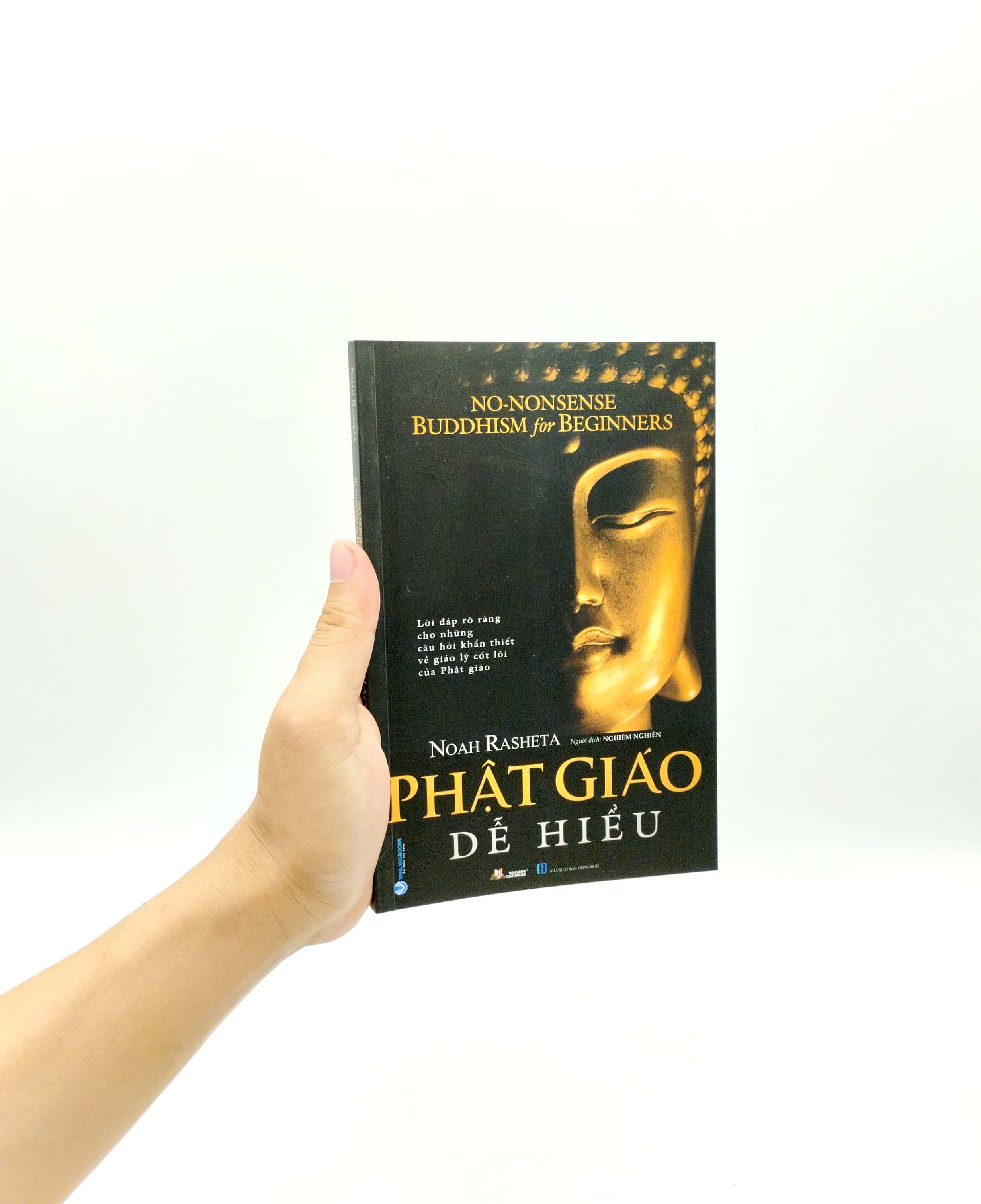 phật giáo dễ hiểu - Ảnh 7