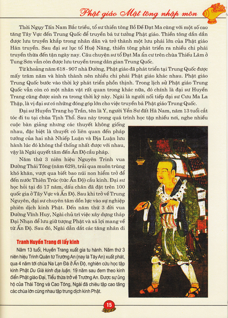 phật giáo mật tông nhập môn - Ảnh 10