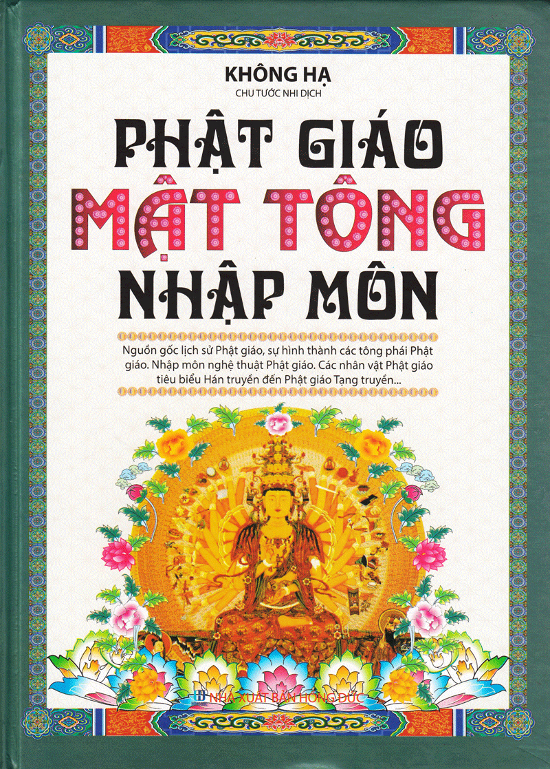phật giáo mật tông nhập môn - Ảnh 2