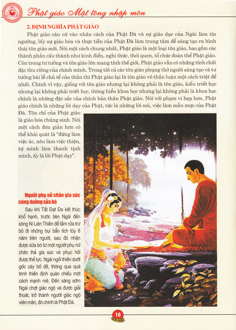 phật giáo mật tông nhập môn - Ảnh 5