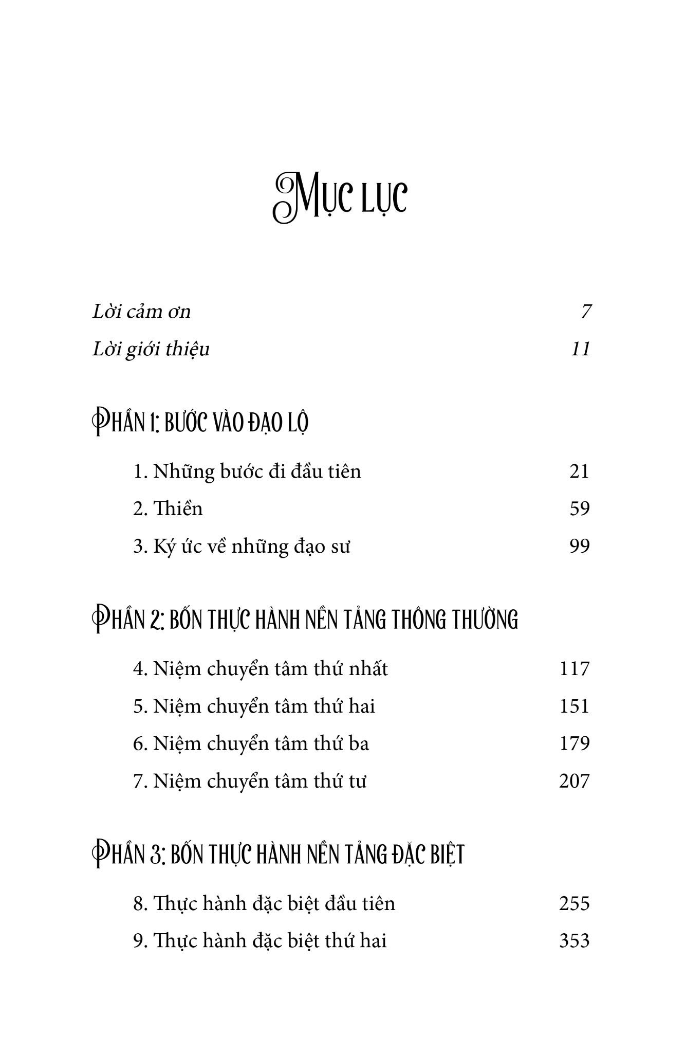 phật giáo tây tạng cơ bản - chuyển mê khai ngộ - Ảnh 3