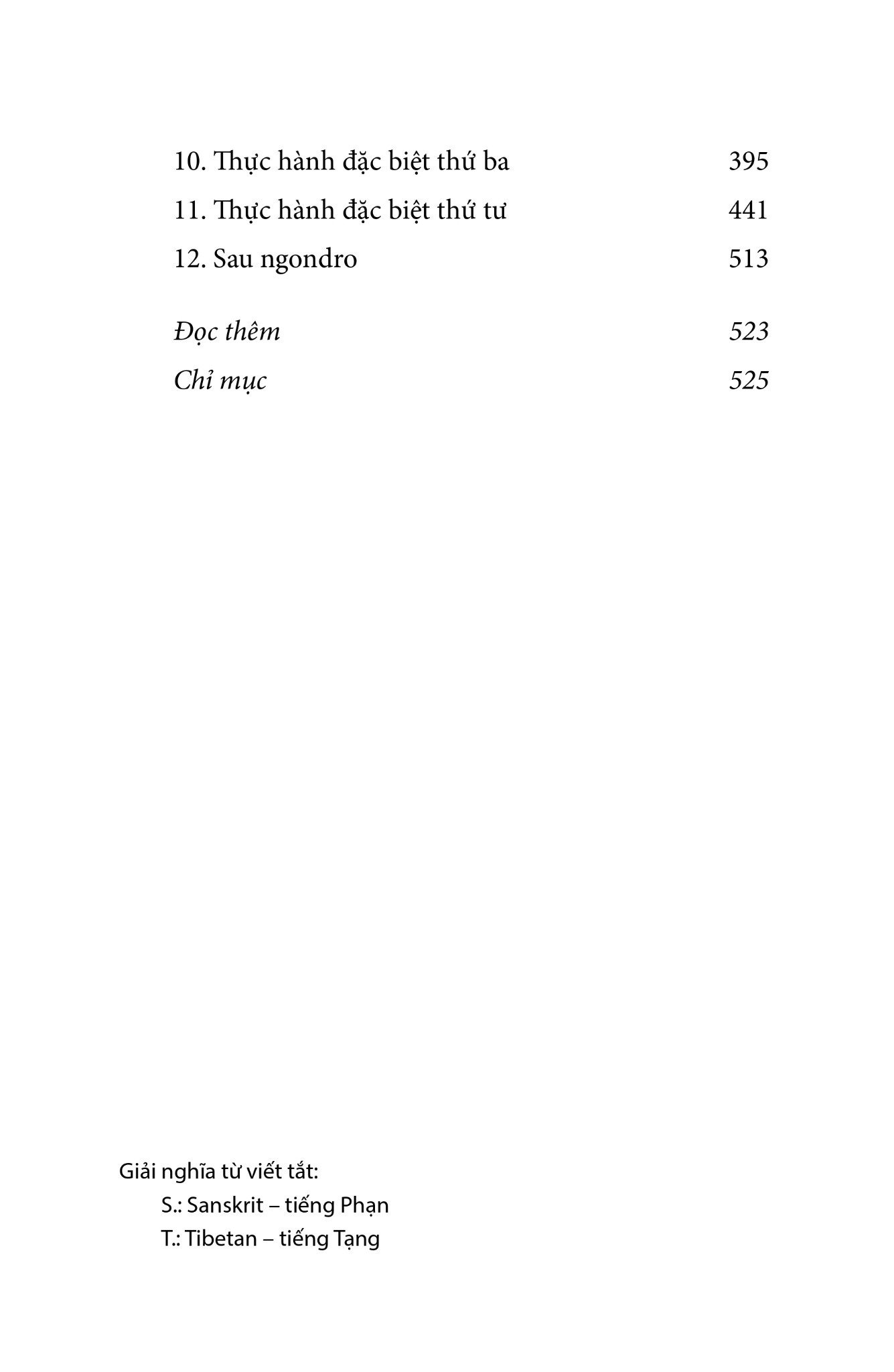 phật giáo tây tạng cơ bản - chuyển mê khai ngộ - Ảnh 4