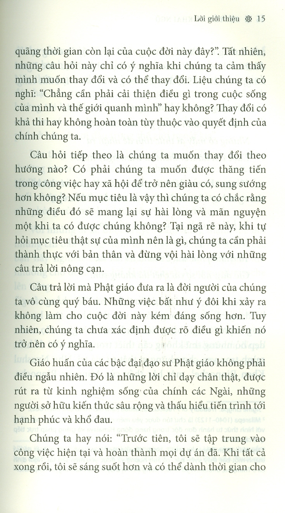 phật giáo tây tạng cơ bản - chuyển mê khai ngộ - Ảnh 7