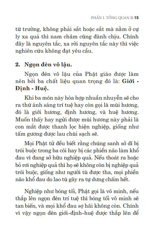 phật giáo và thiền (tái bản) - Ảnh 10